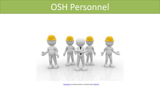 Work health and safety in the learning environment | PPTX