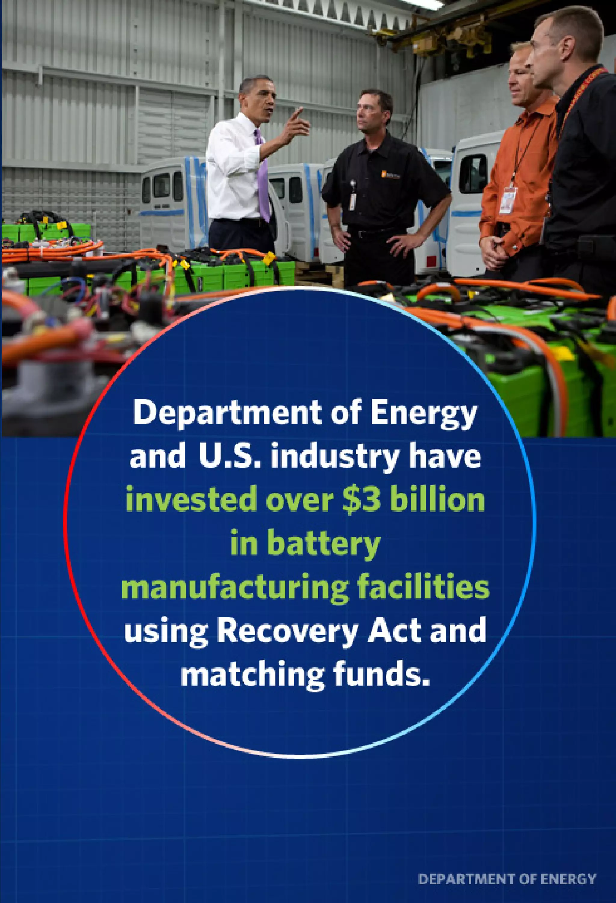 State of the Union - Enhanced Graphics