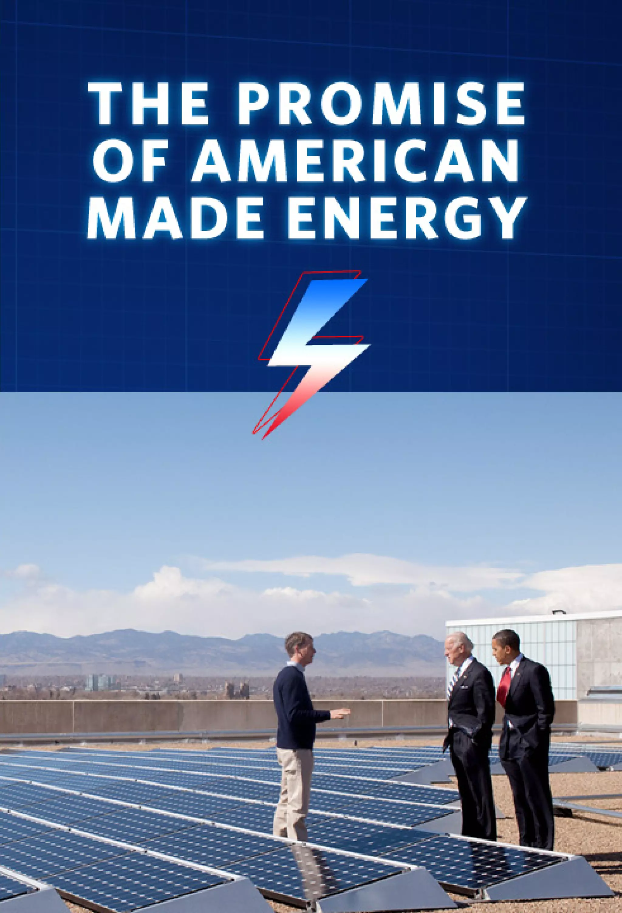 State of the Union - Enhanced Graphics