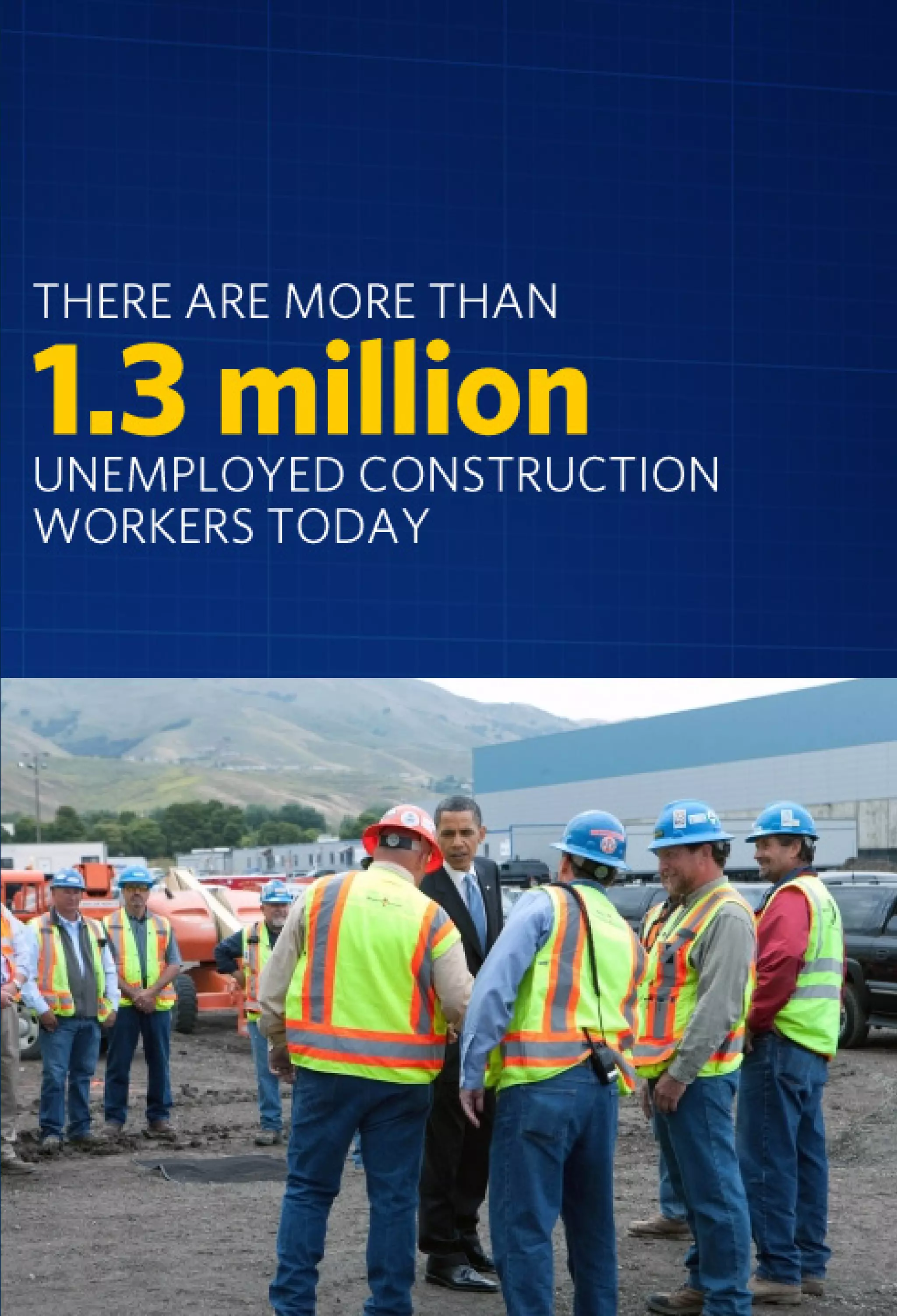 State of the Union - Enhanced Graphics