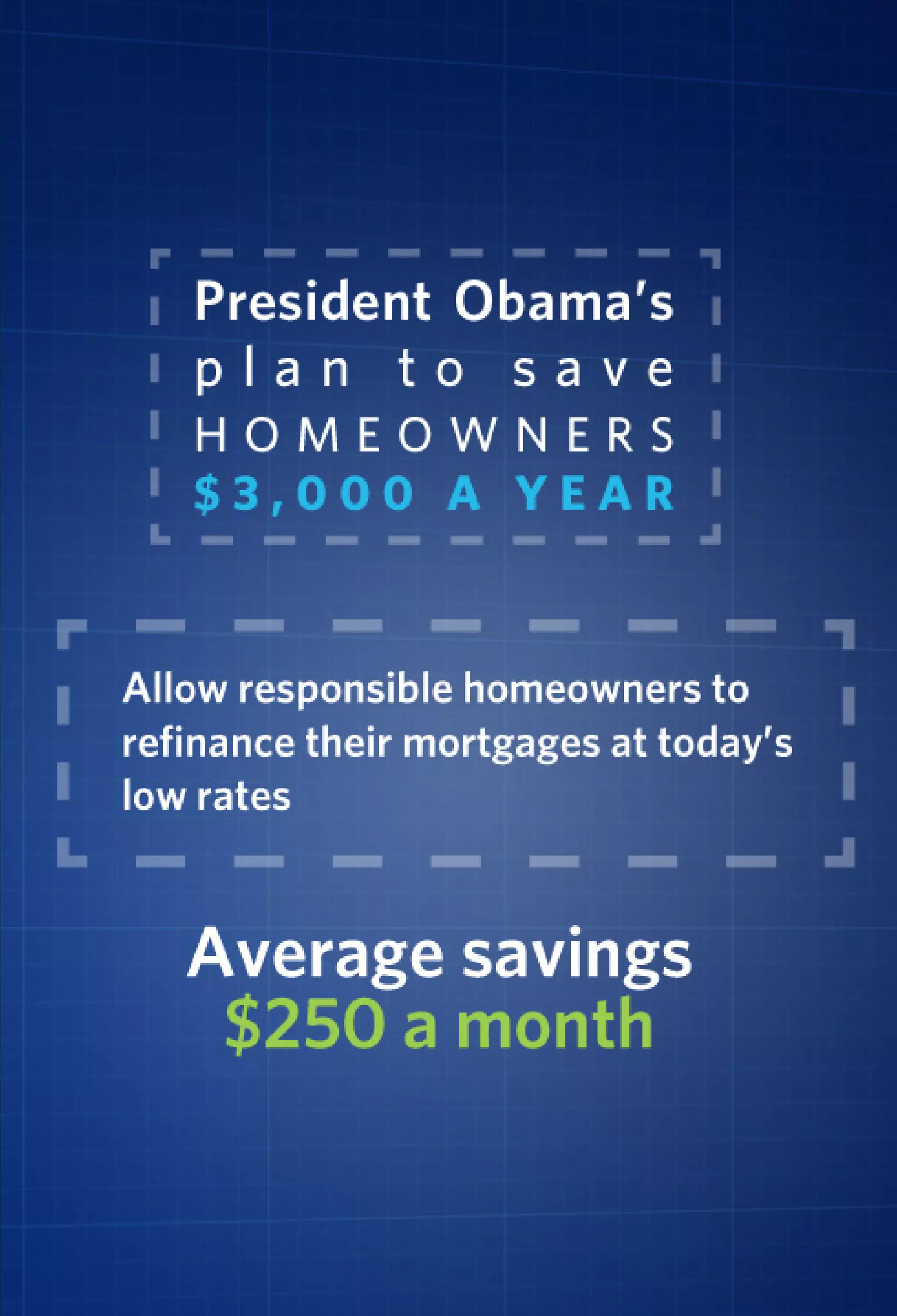 State of the Union - Enhanced Graphics