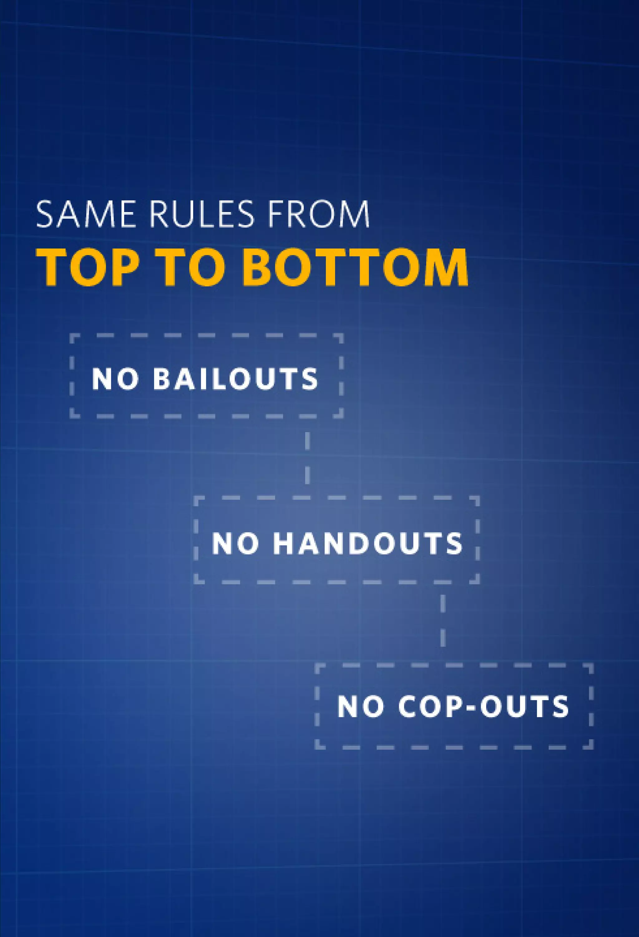 State of the Union - Enhanced Graphics