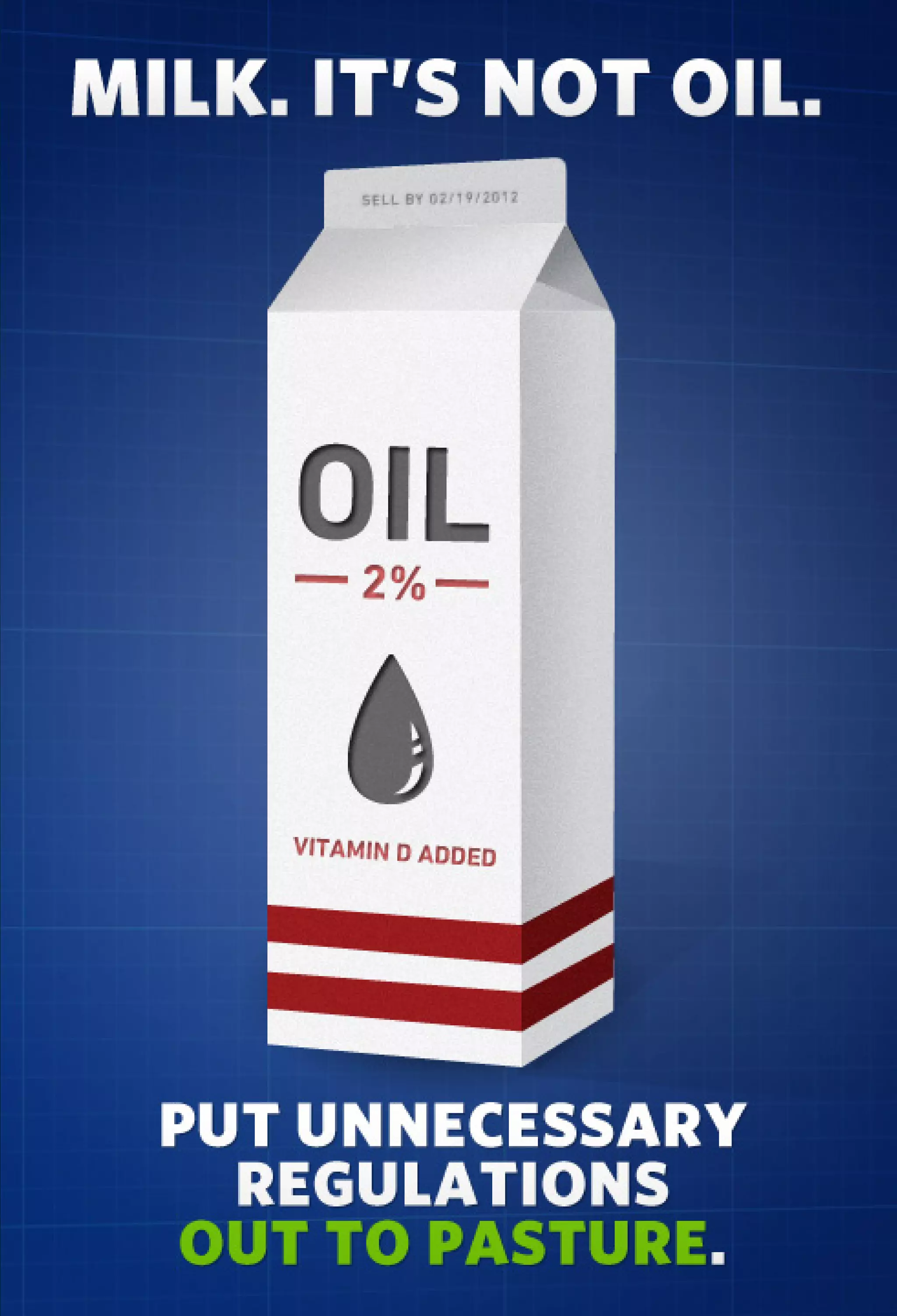 State of the Union - Enhanced Graphics