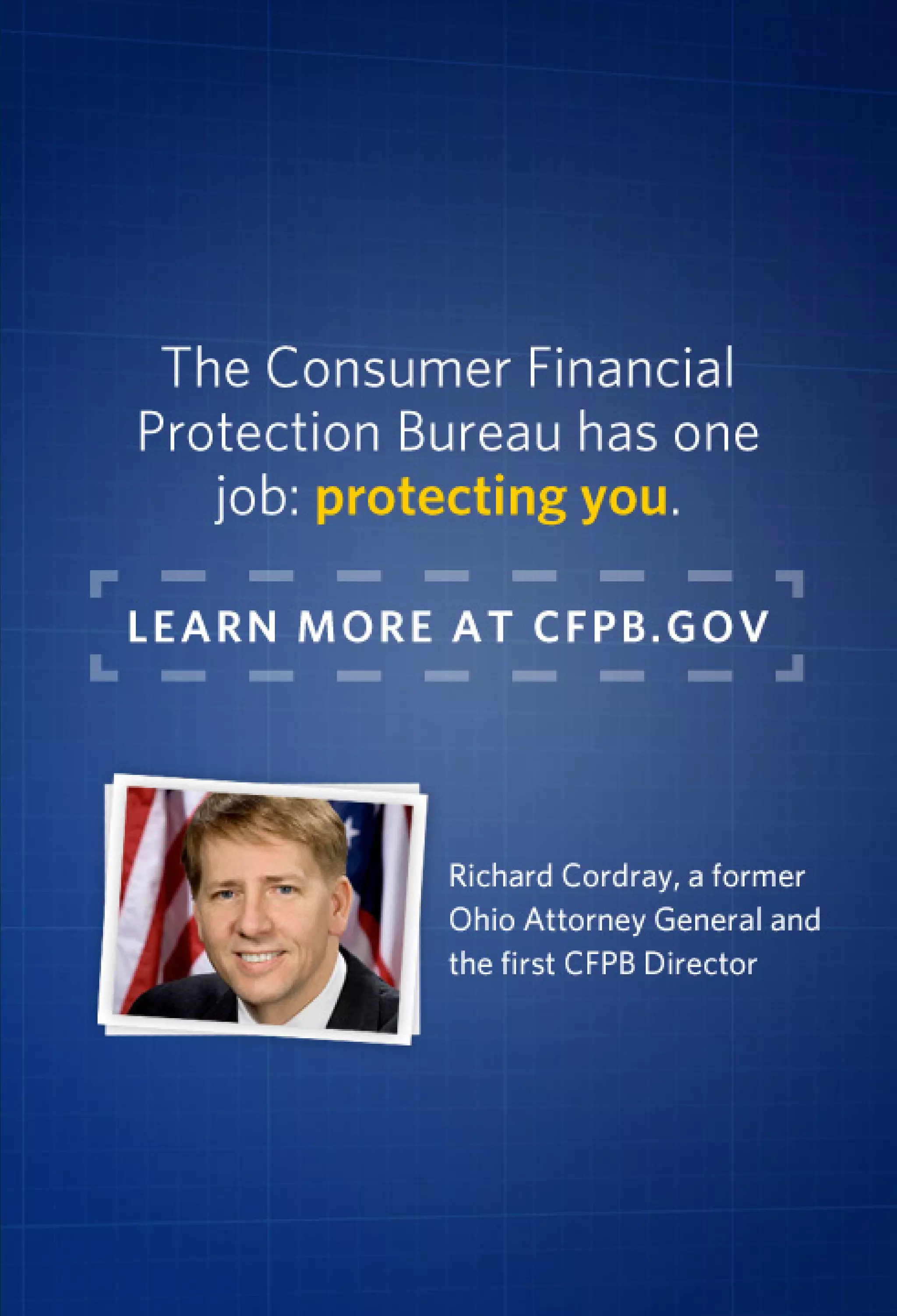 State of the Union - Enhanced Graphics