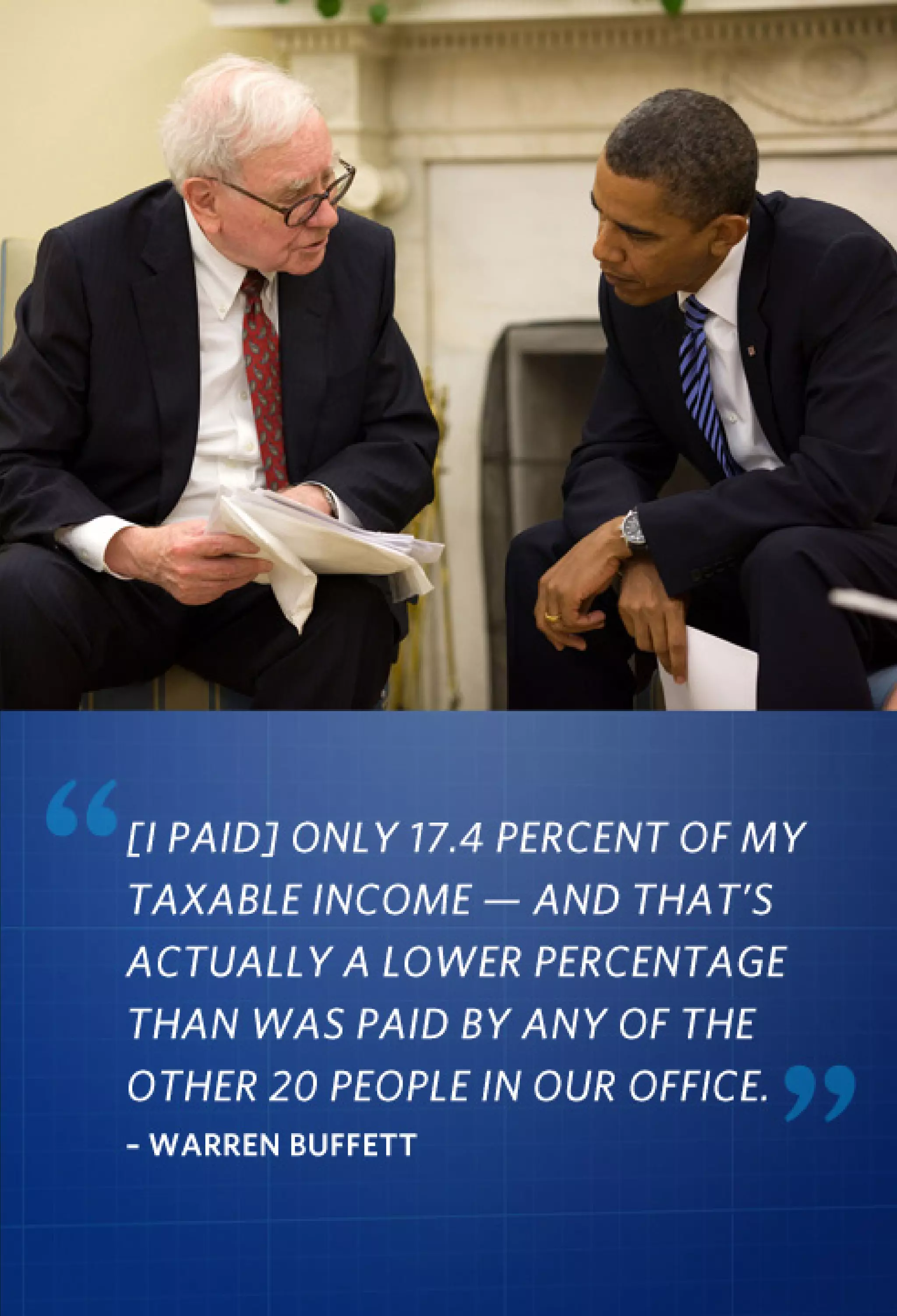 State of the Union - Enhanced Graphics