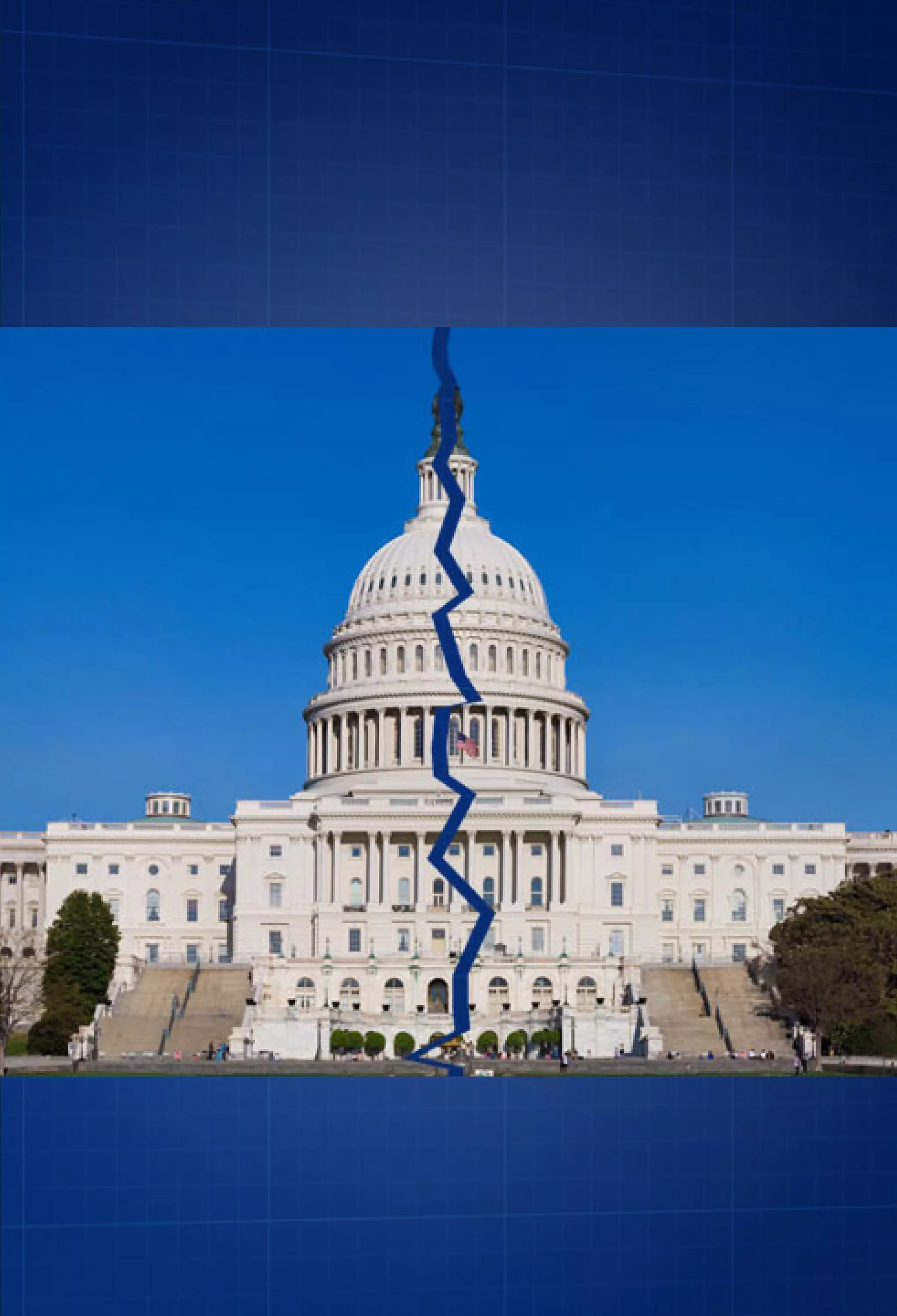 State of the Union - Enhanced Graphics