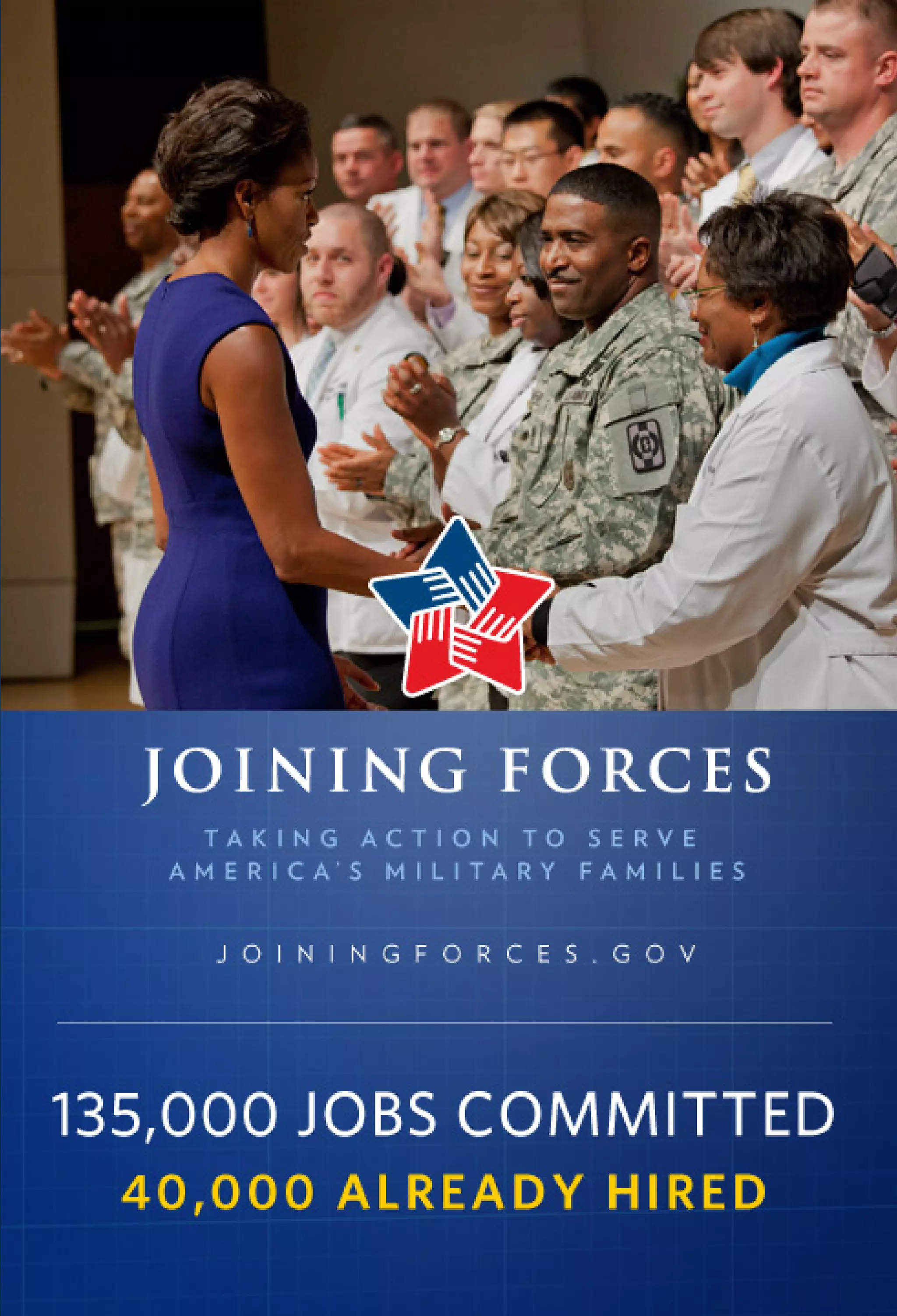 State of the Union - Enhanced Graphics