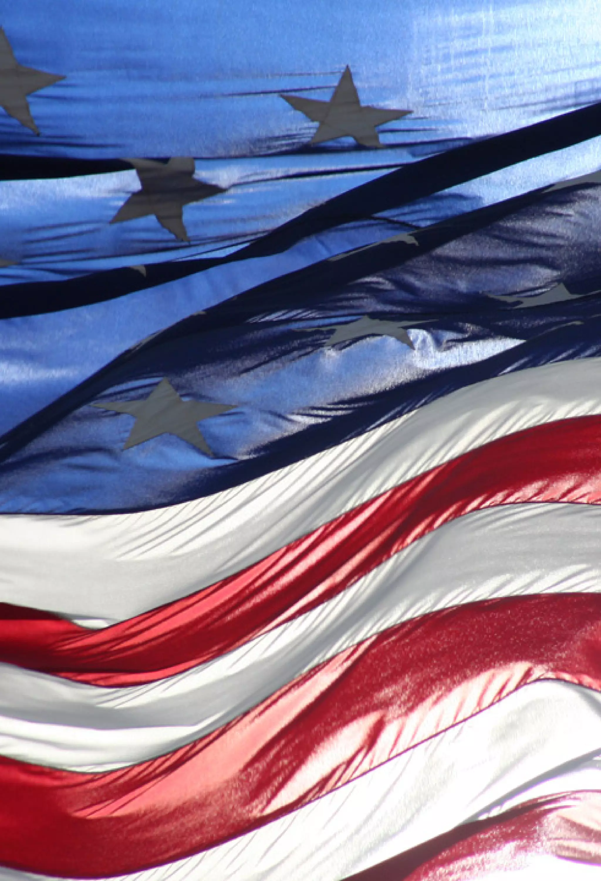 State of the Union - Enhanced Graphics