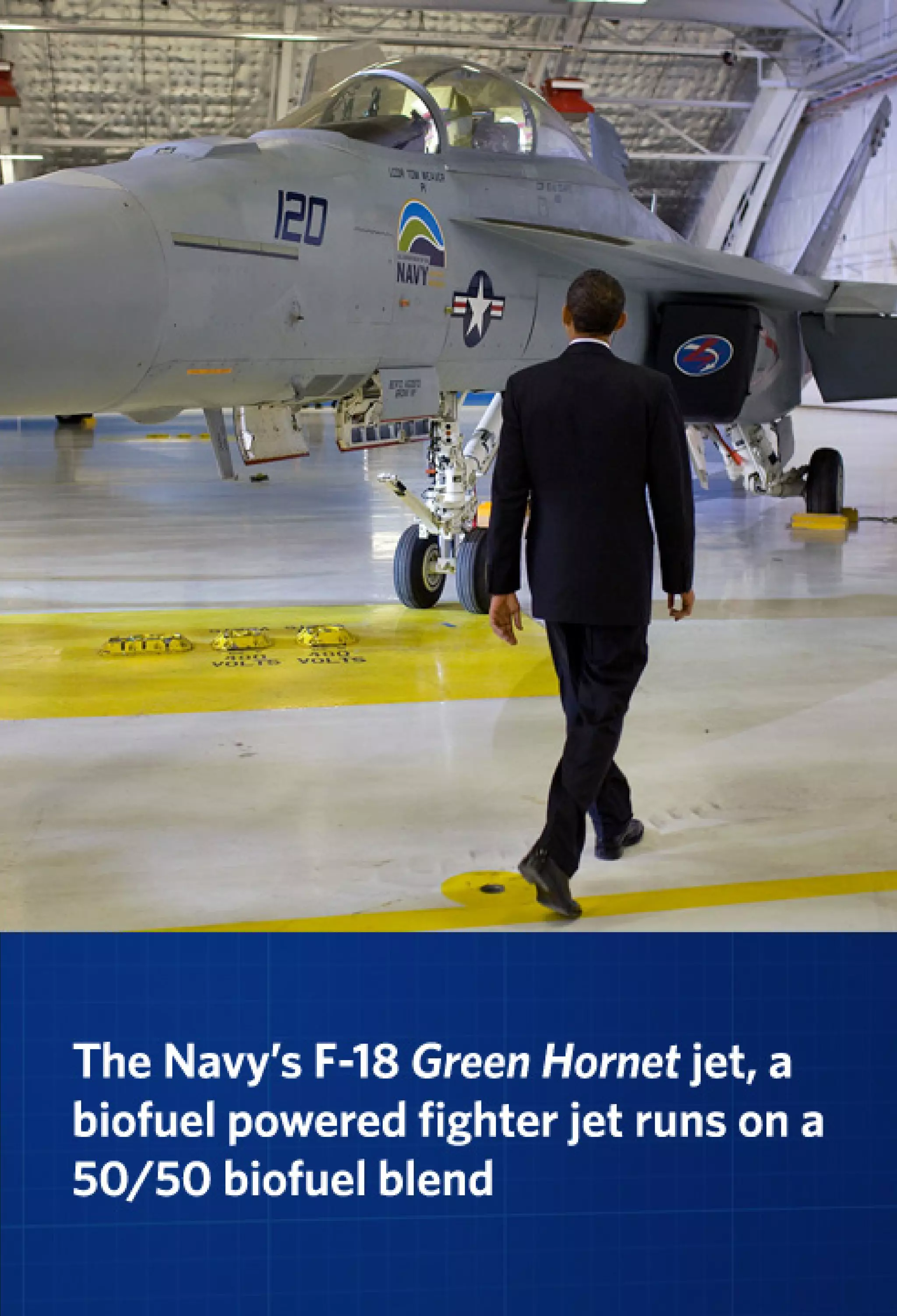 State of the Union - Enhanced Graphics