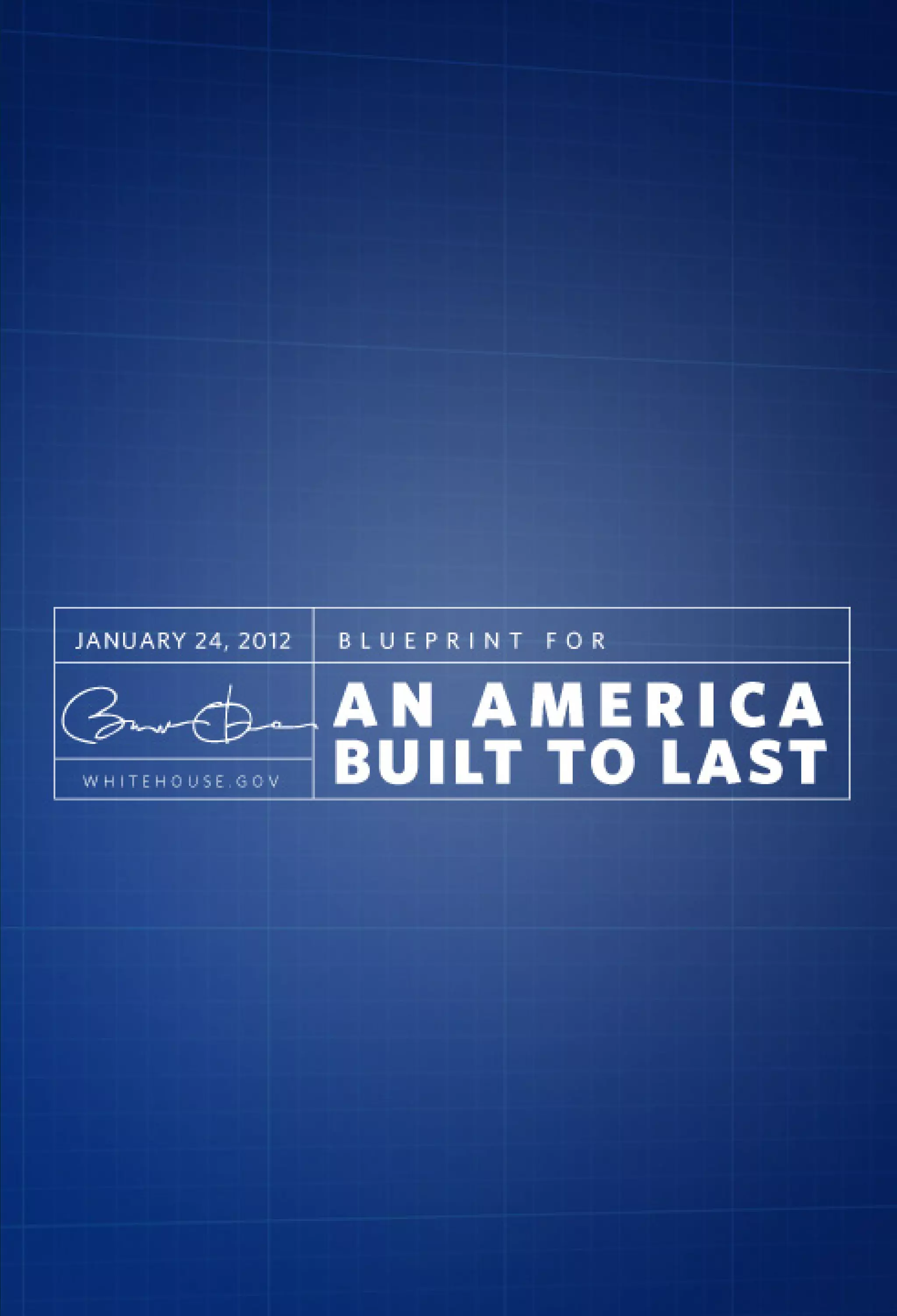 State of the Union - Enhanced Graphics