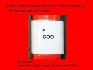 The call number is located at the bottom of the spine of a book. 