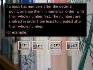 Books Beginning with A, An, and The are shelved under the second word in the title.  For Example: A Summer of Kings is shelved under F NOL recognizing Summer as the first word in the title.