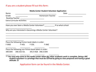 If a book has numbers after the decimal point, arrange them in numerical order  with their whole number first. The numbers are shelved in order from least to greatest after their whole number.For example:
