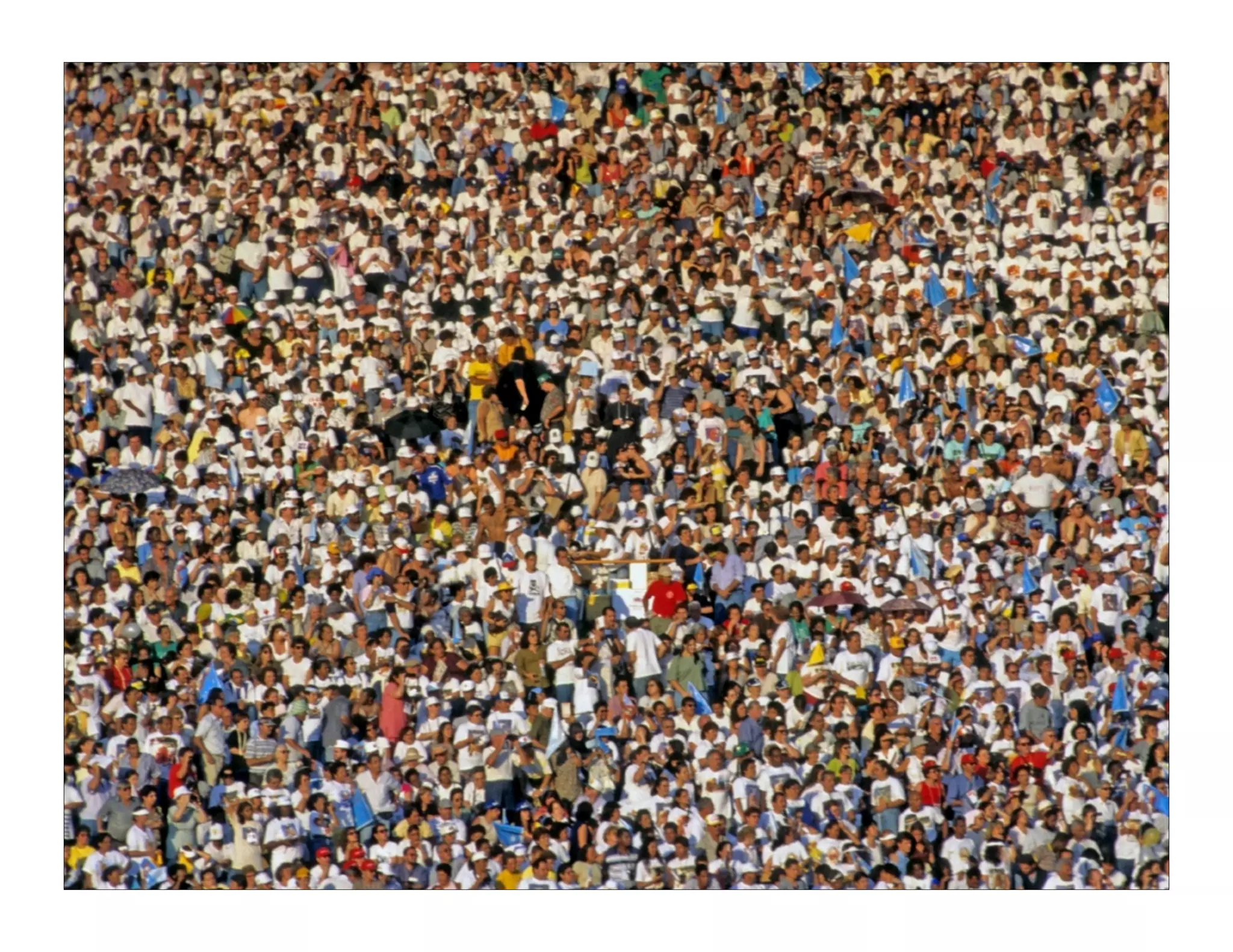 You and Your Whuffie Factor