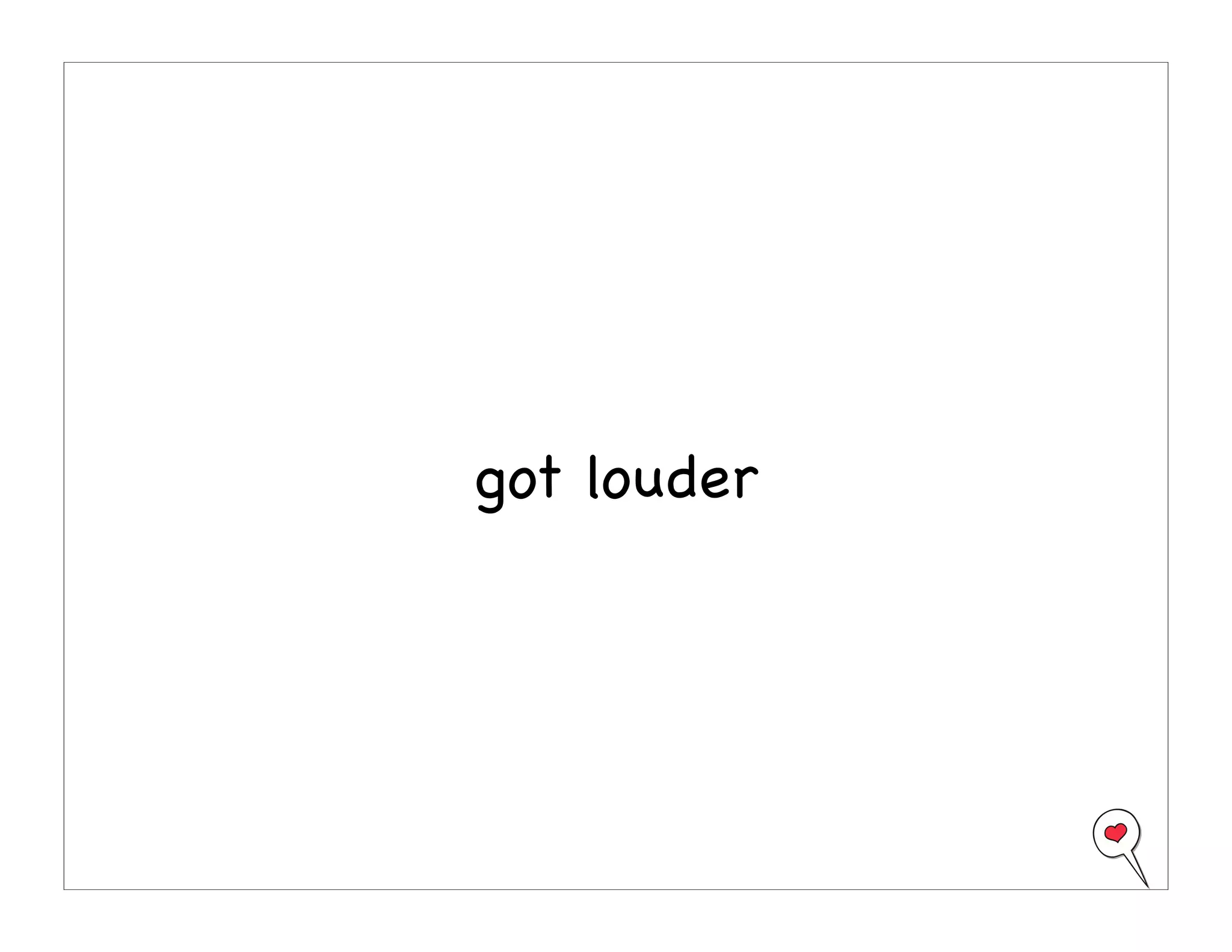 You and Your Whuffie Factor