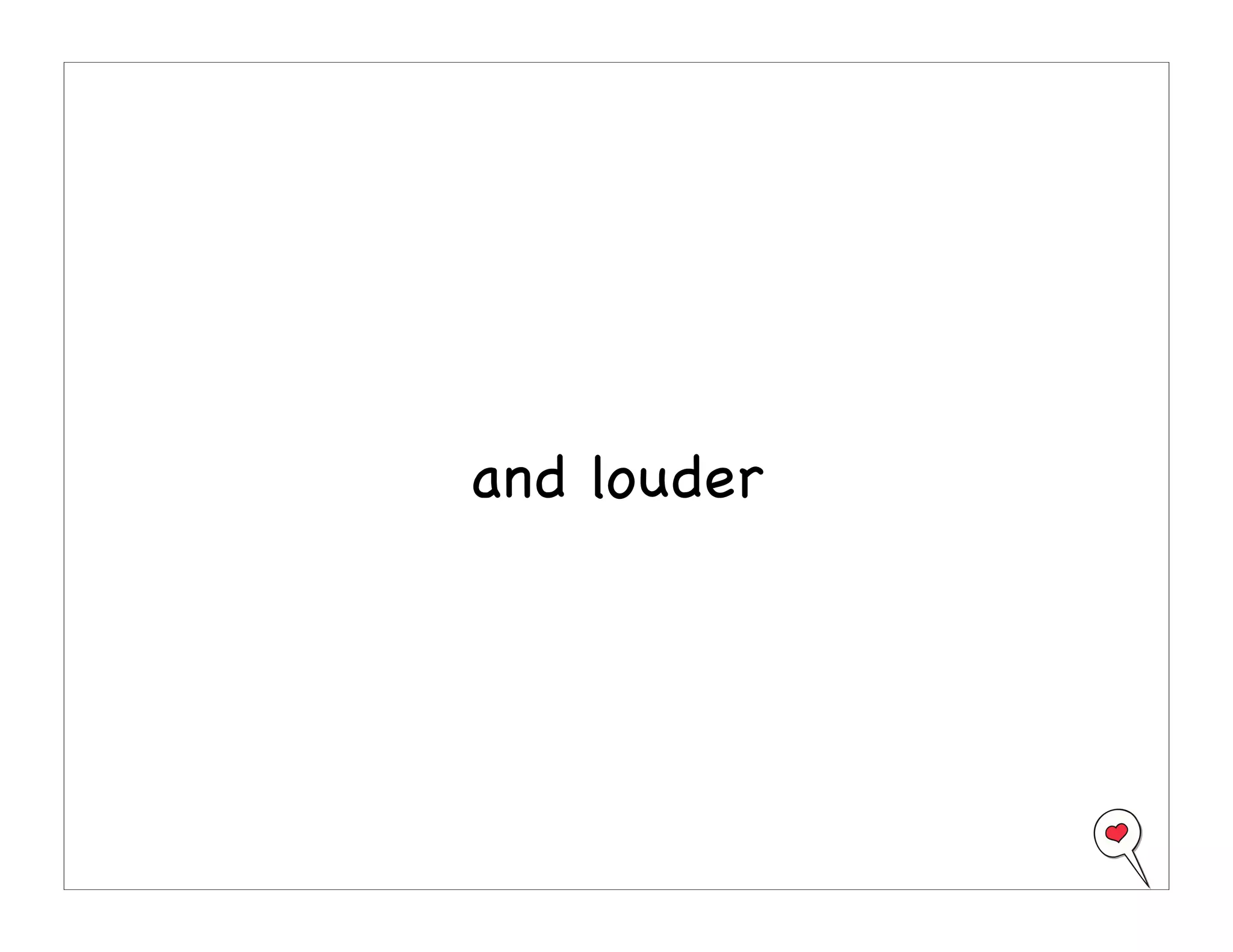 You and Your Whuffie Factor