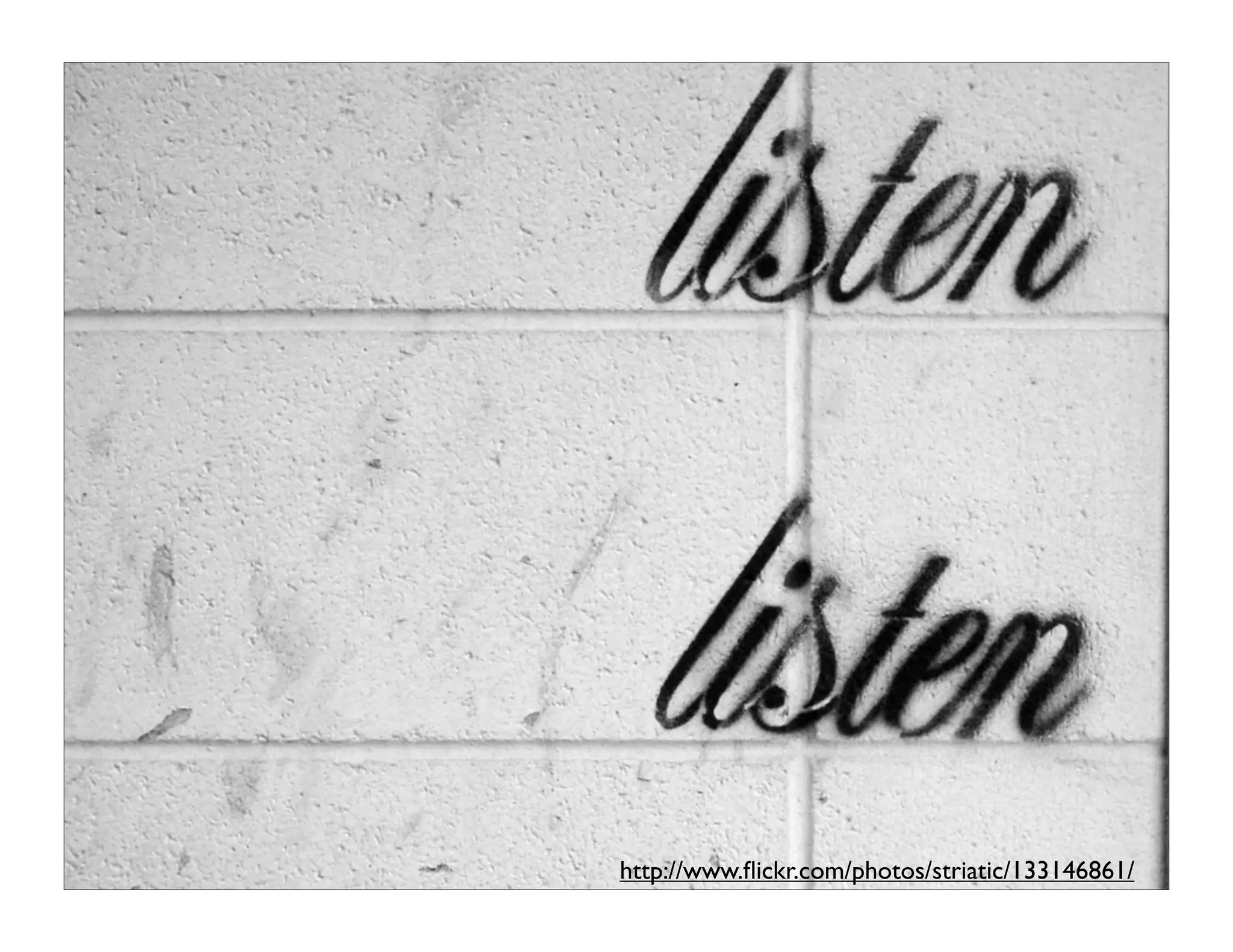 You and Your Whuffie Factor