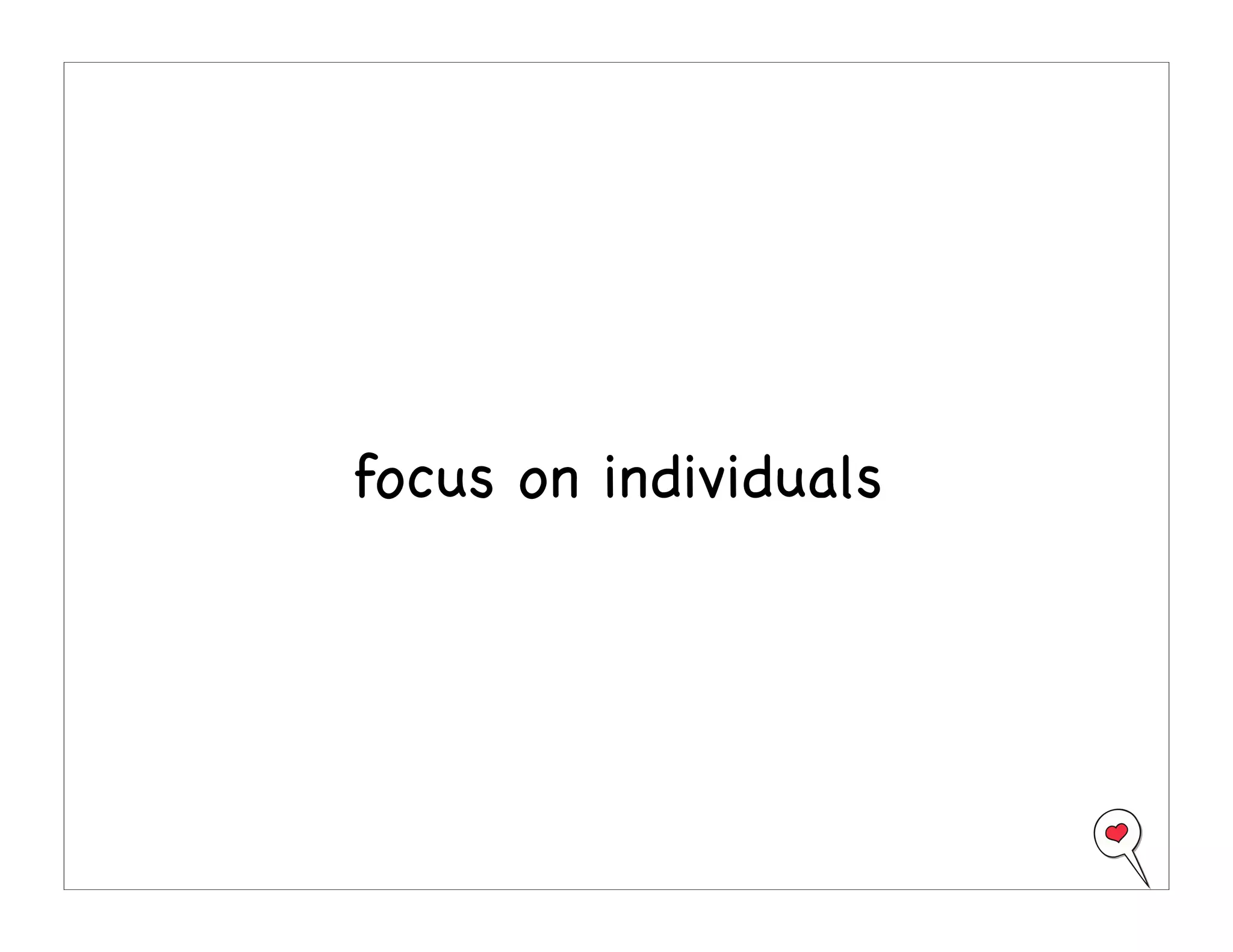 You and Your Whuffie Factor