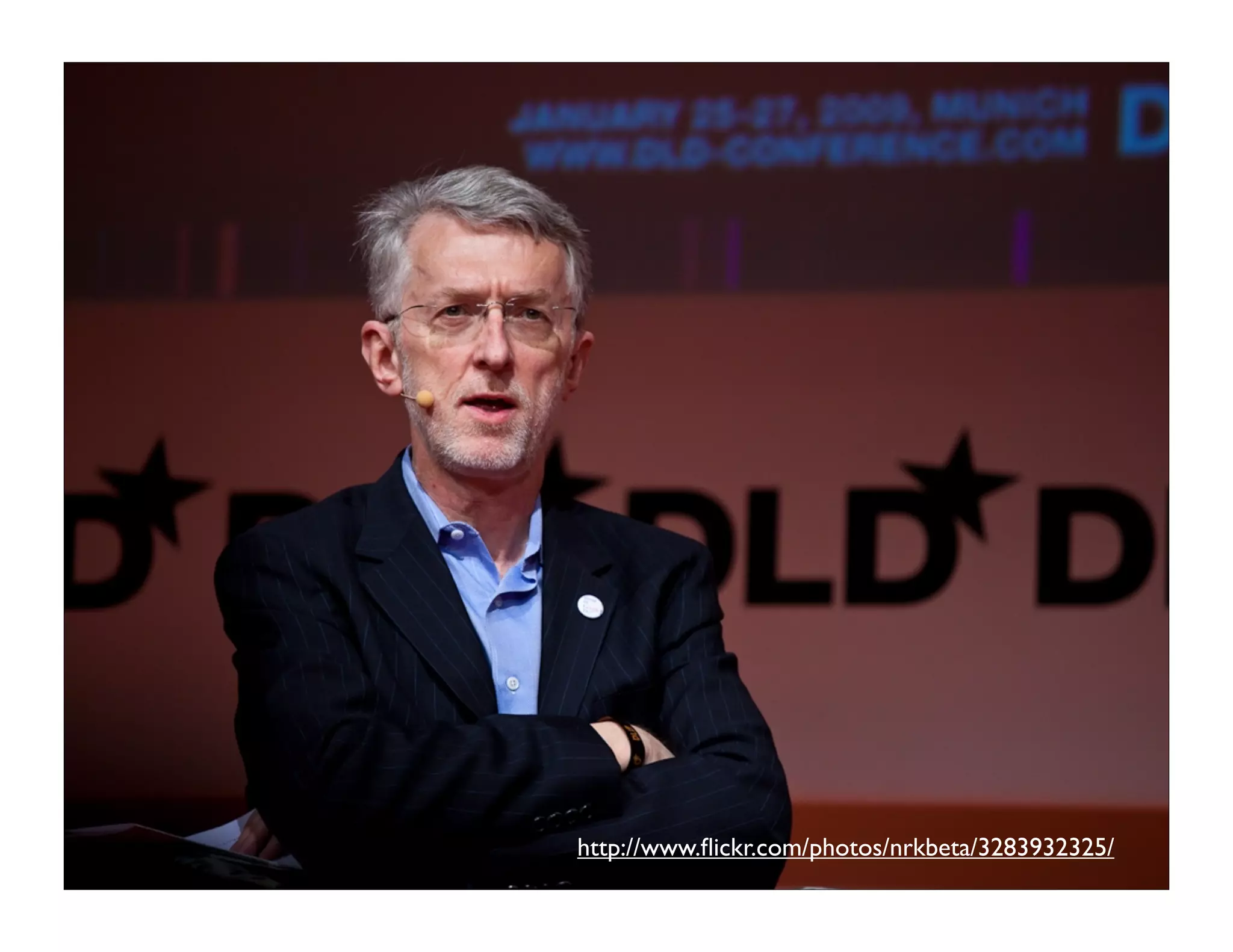 You and Your Whuffie Factor