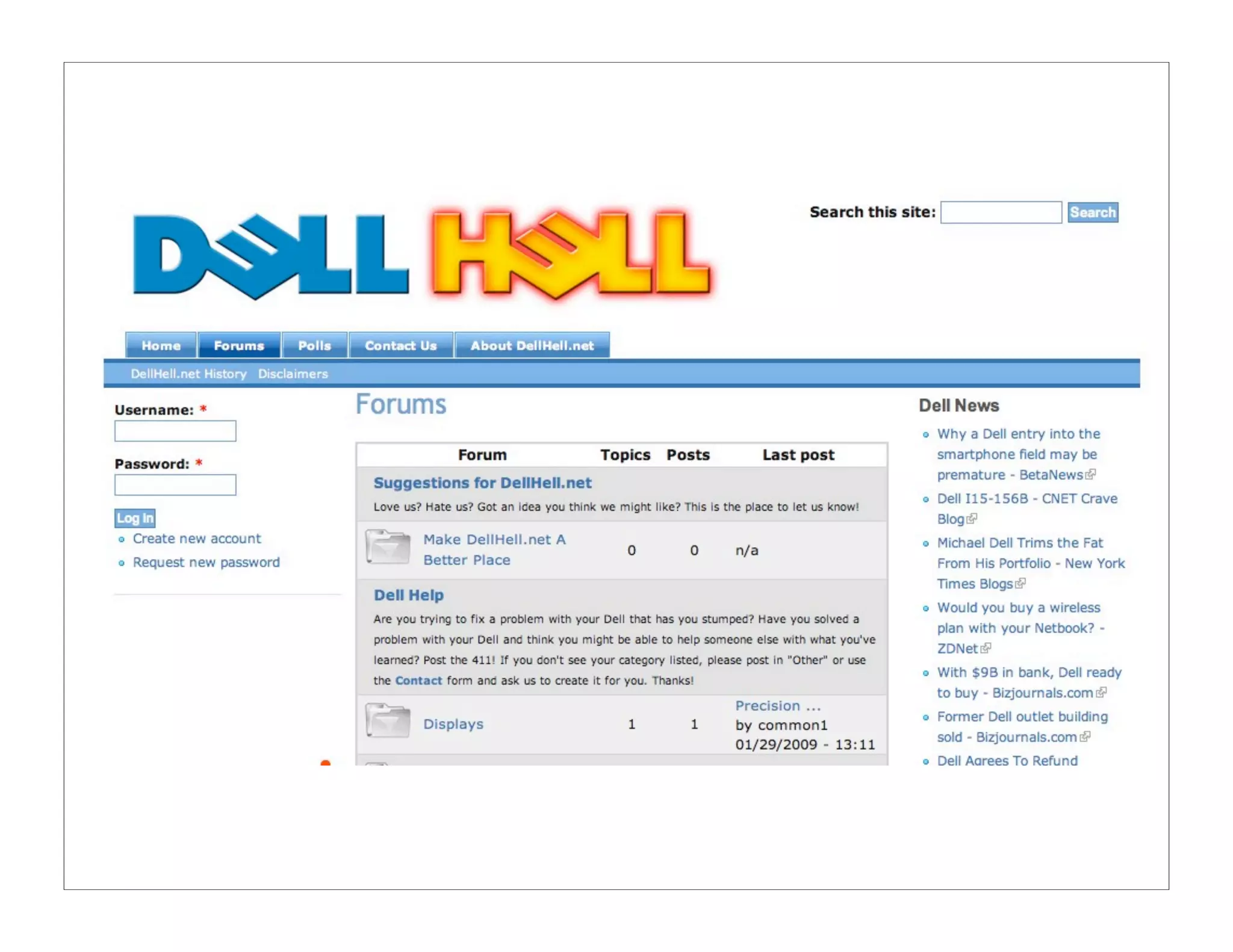 You and Your Whuffie Factor