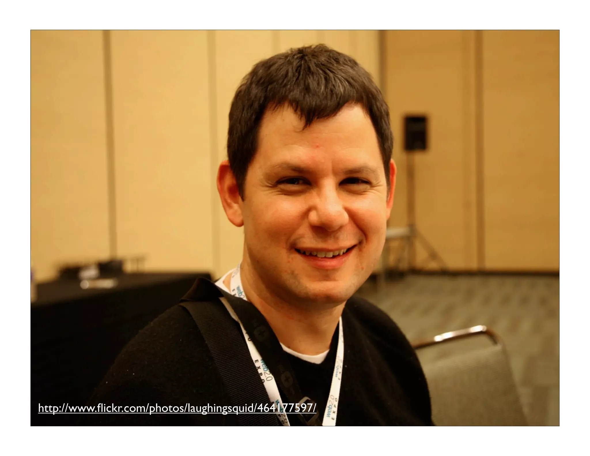 You and Your Whuffie Factor