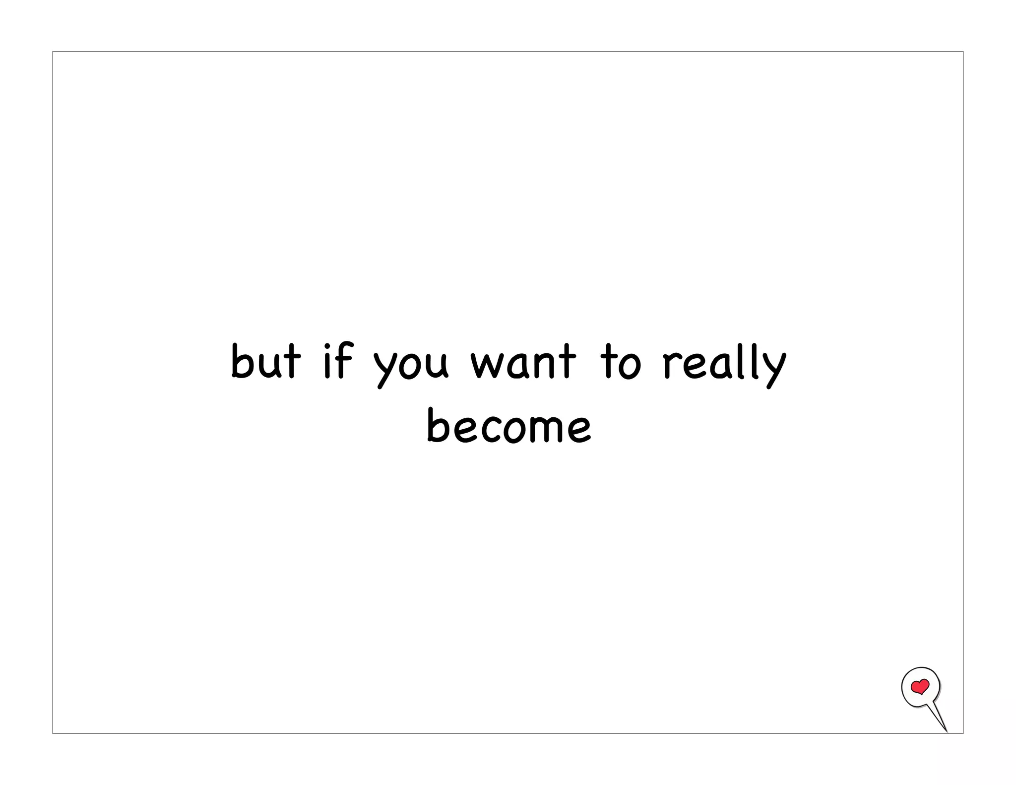 You and Your Whuffie Factor