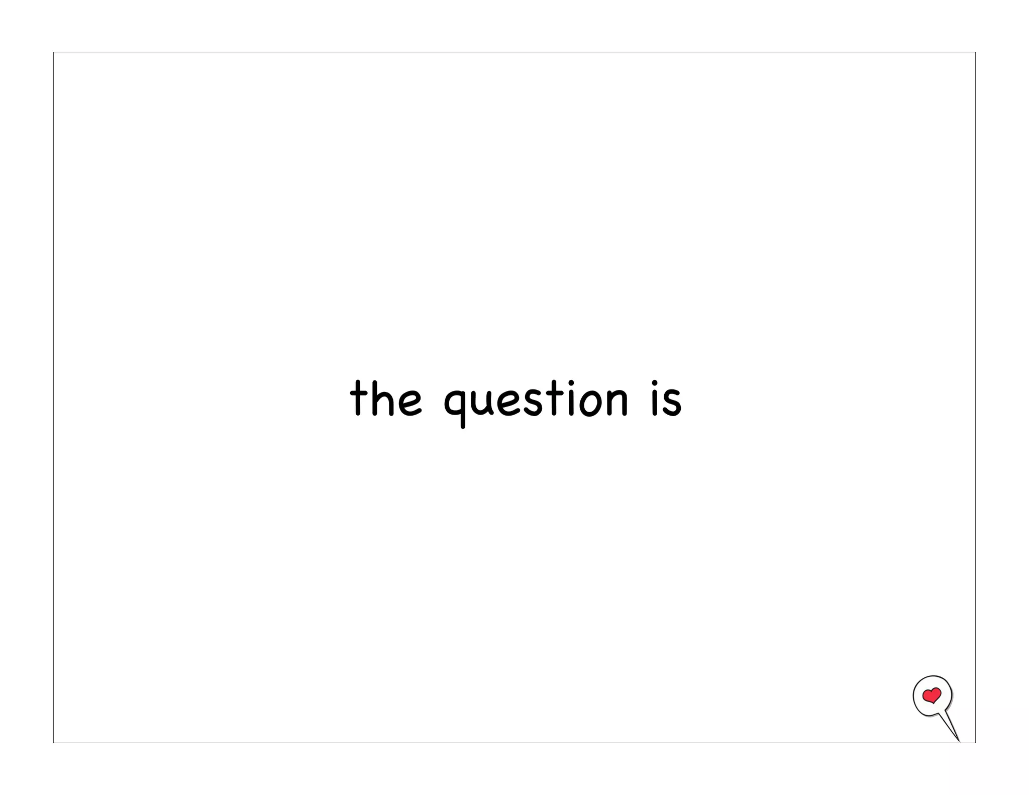 You and Your Whuffie Factor