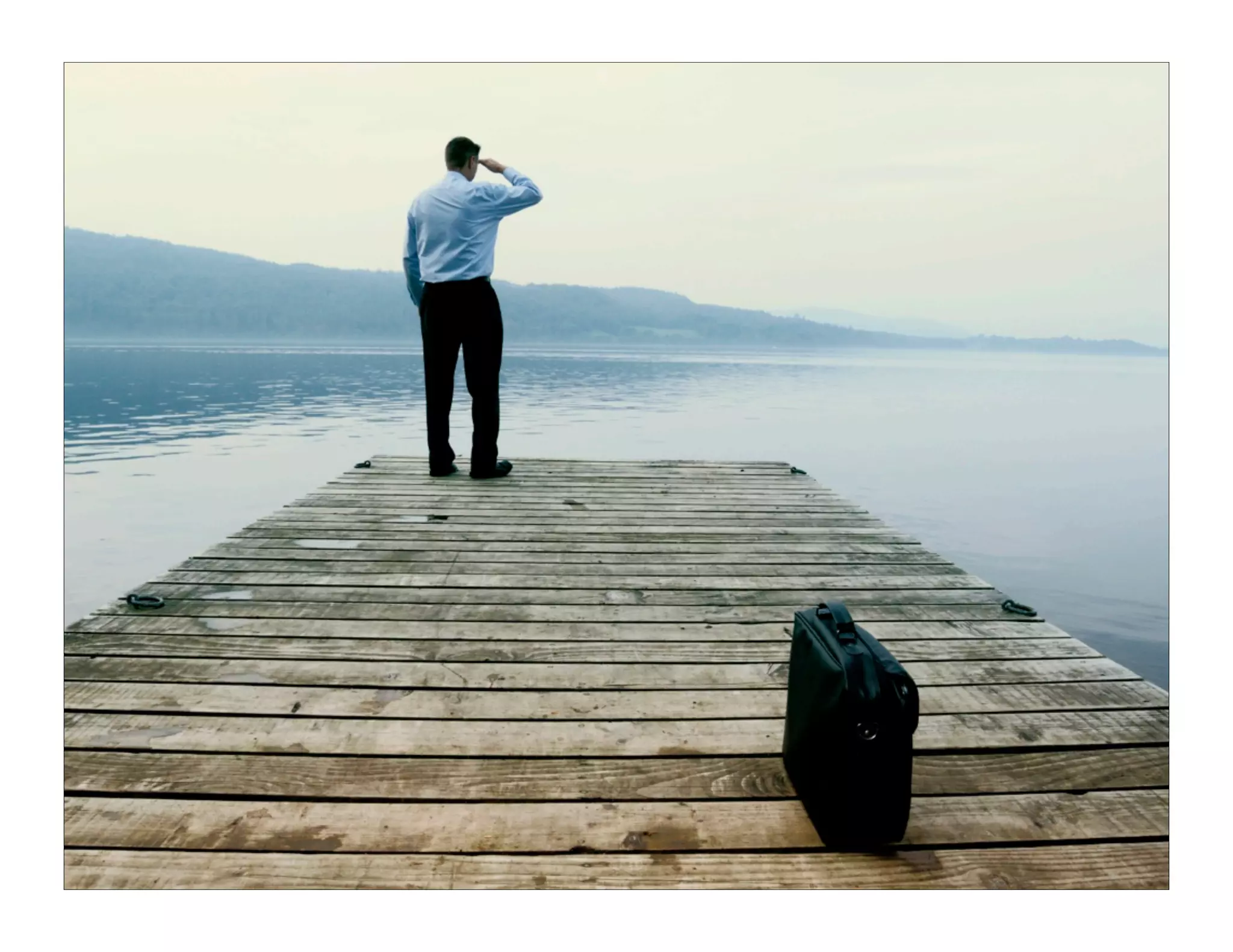 You and Your Whuffie Factor