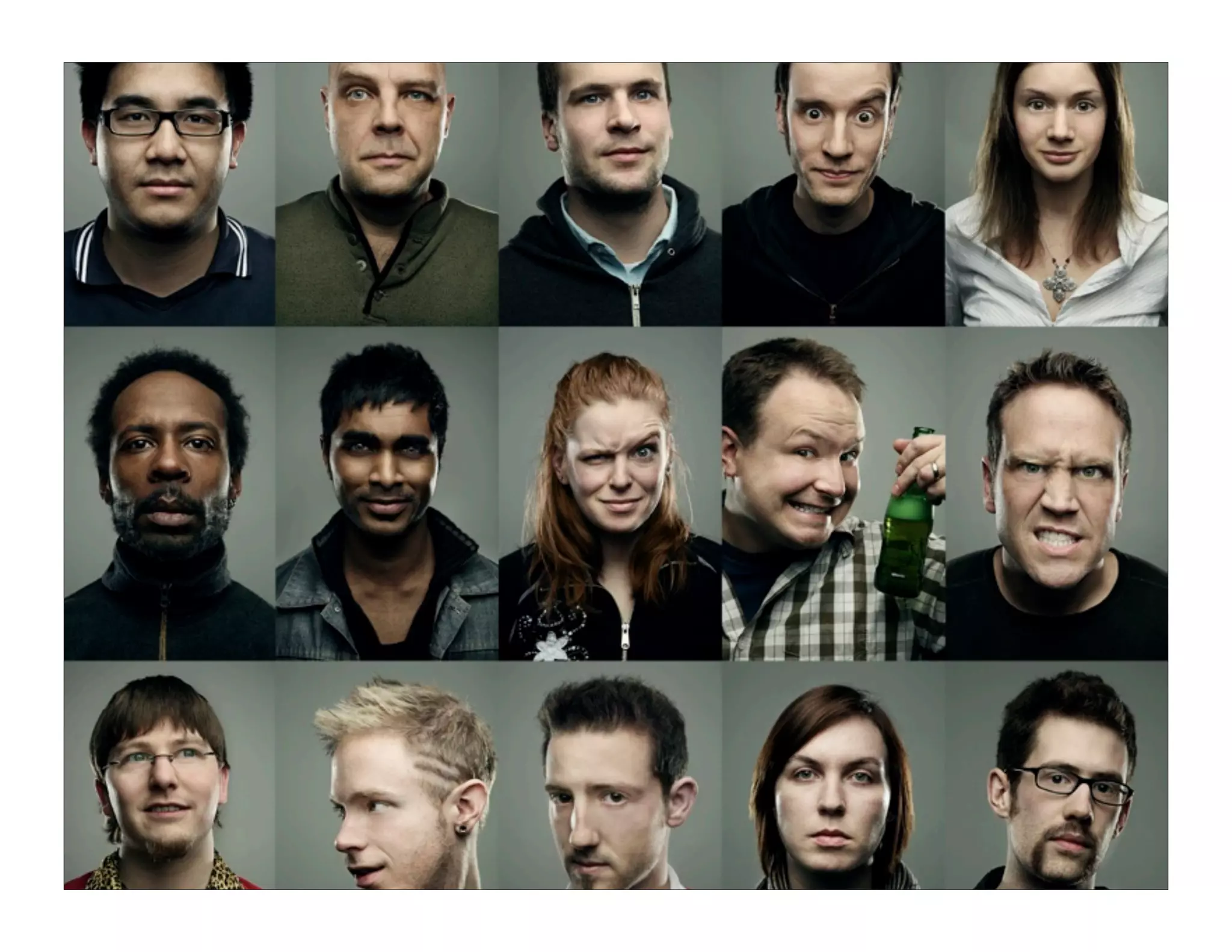 You and Your Whuffie Factor