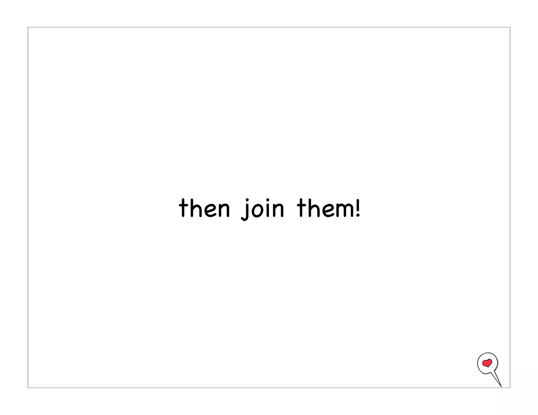 You and Your Whuffie Factor