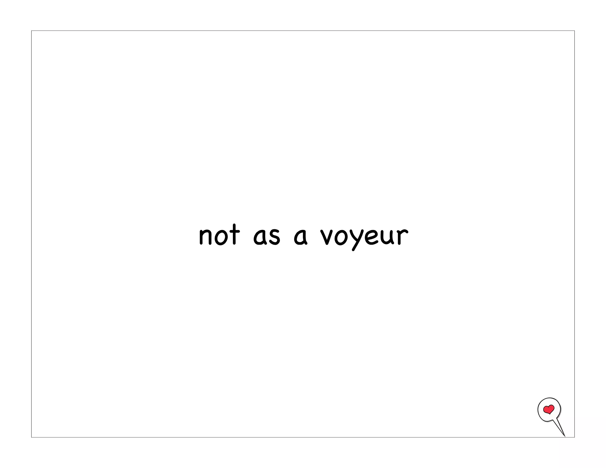 You and Your Whuffie Factor