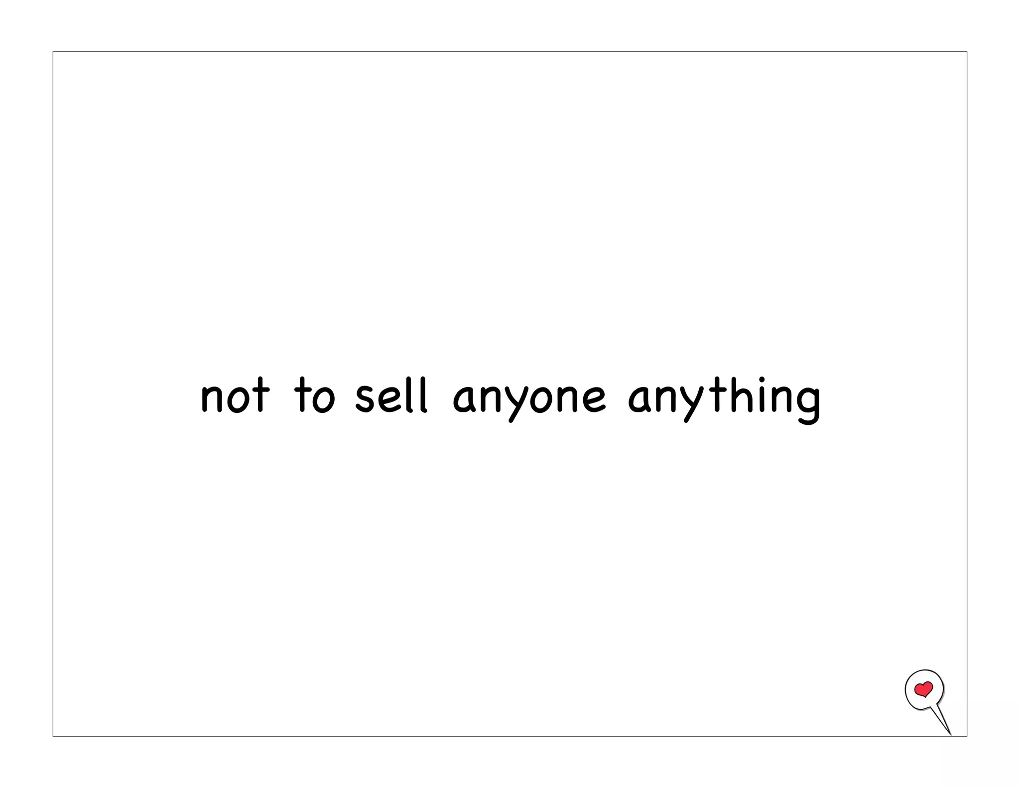 You and Your Whuffie Factor