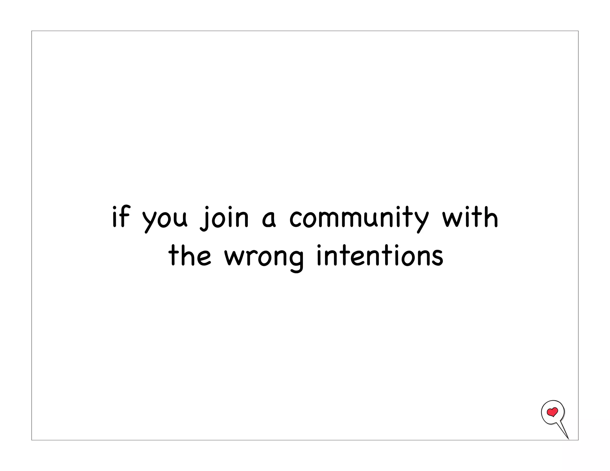 You and Your Whuffie Factor