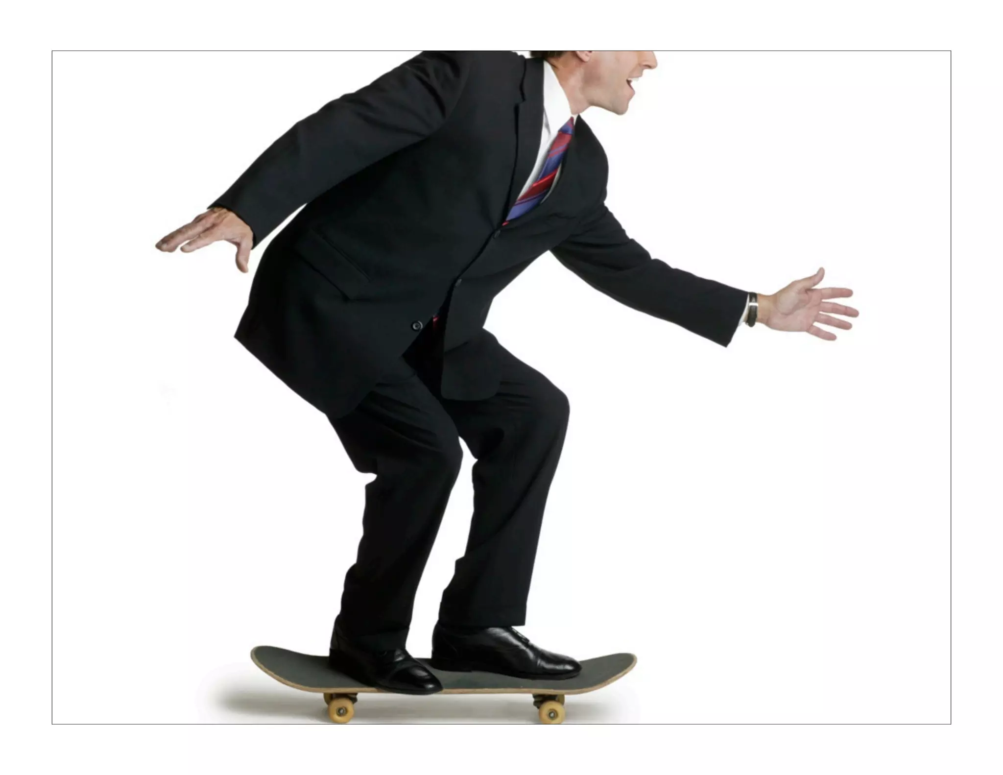 You and Your Whuffie Factor