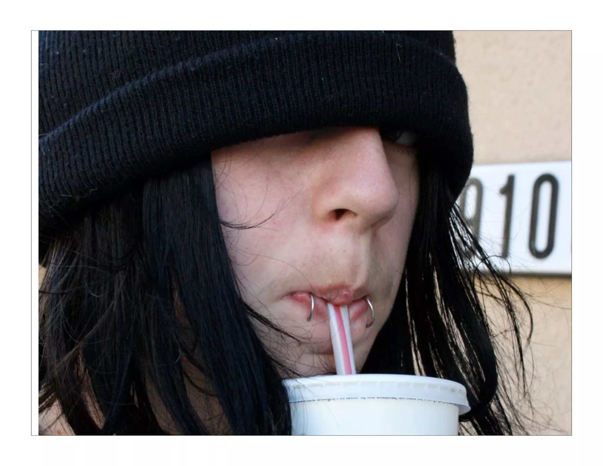 You and Your Whuffie Factor