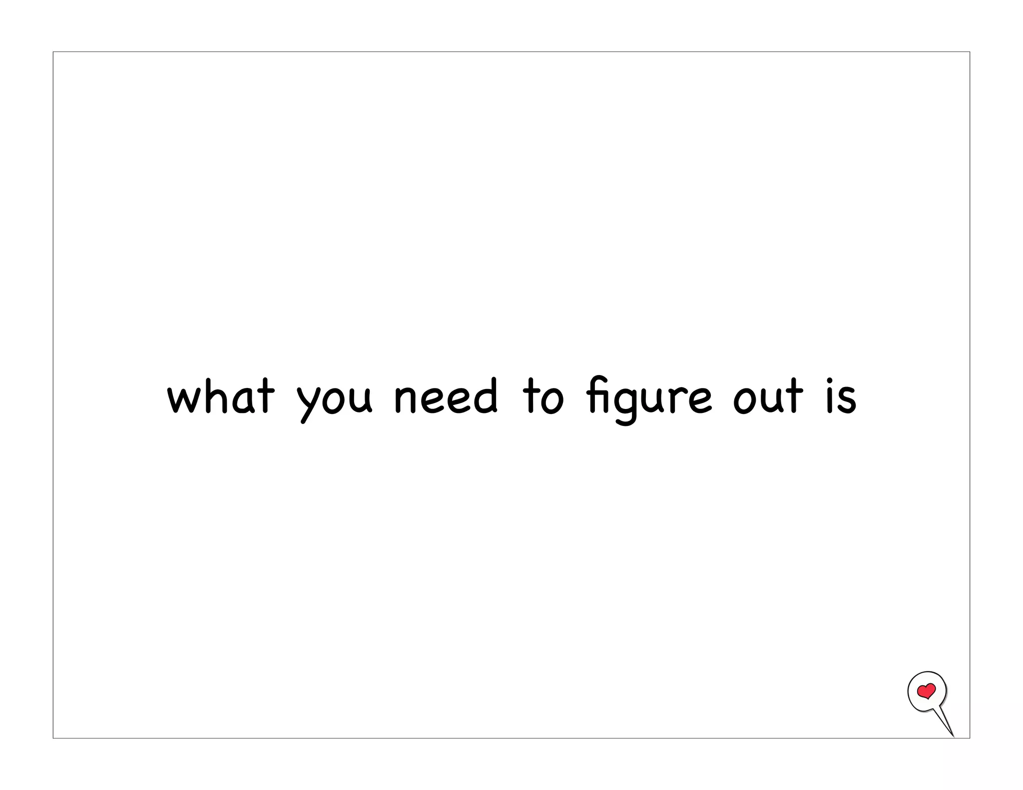 You and Your Whuffie Factor