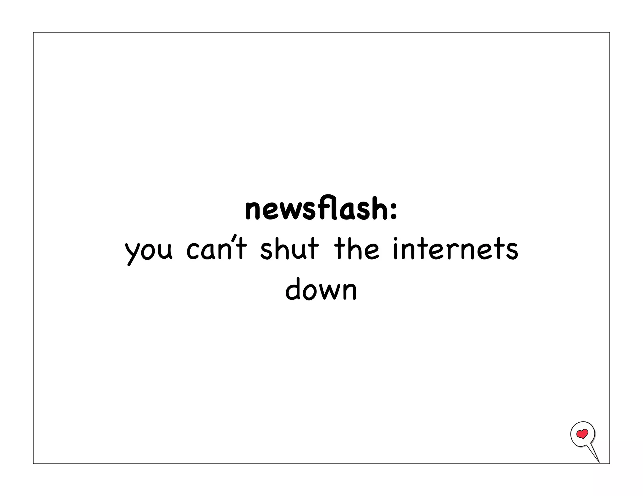 You and Your Whuffie Factor