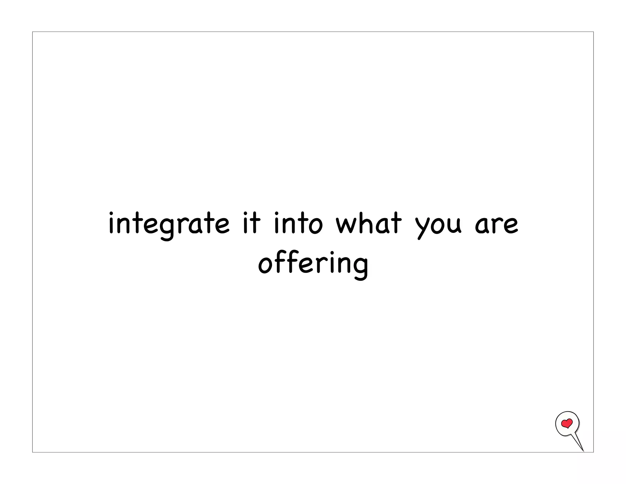 You and Your Whuffie Factor