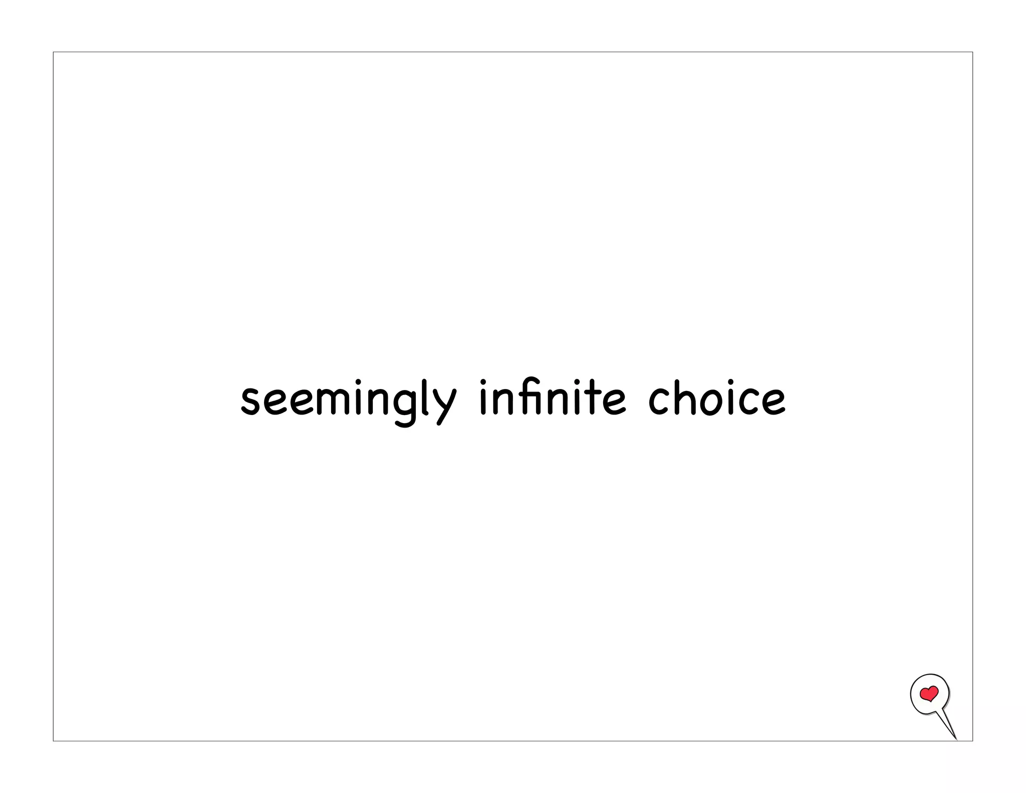 You and Your Whuffie Factor