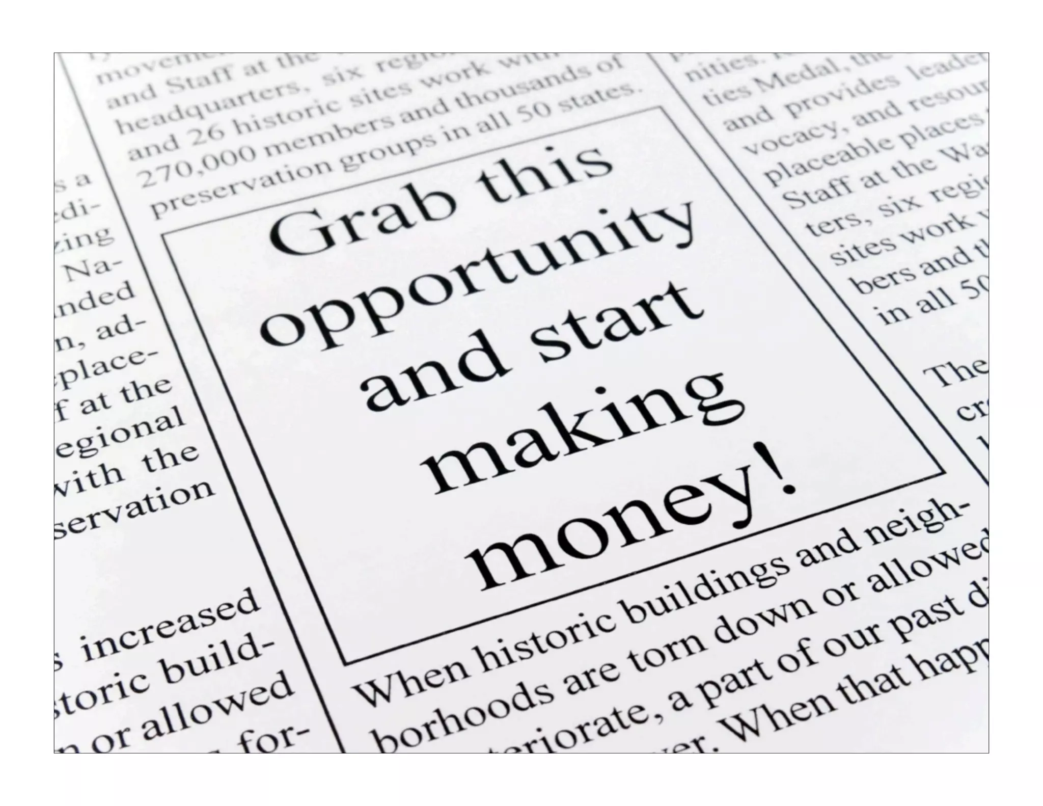 You and Your Whuffie Factor