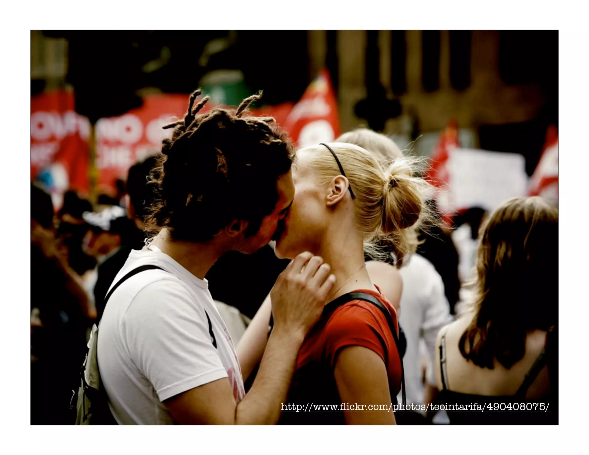 You and Your Whuffie Factor