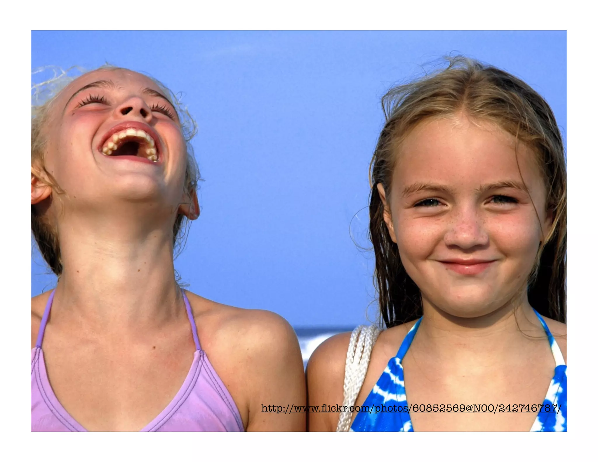 You and Your Whuffie Factor