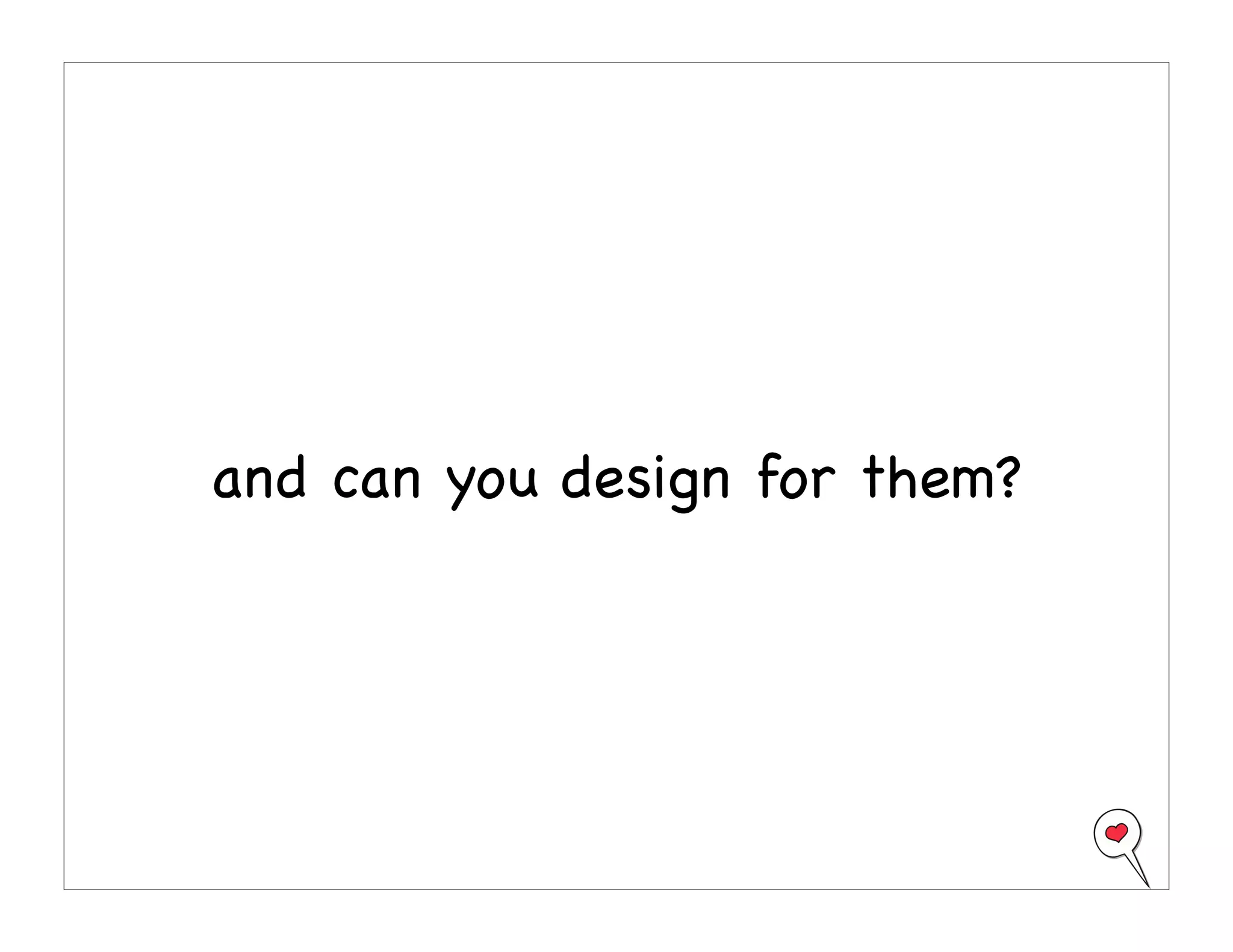 You and Your Whuffie Factor