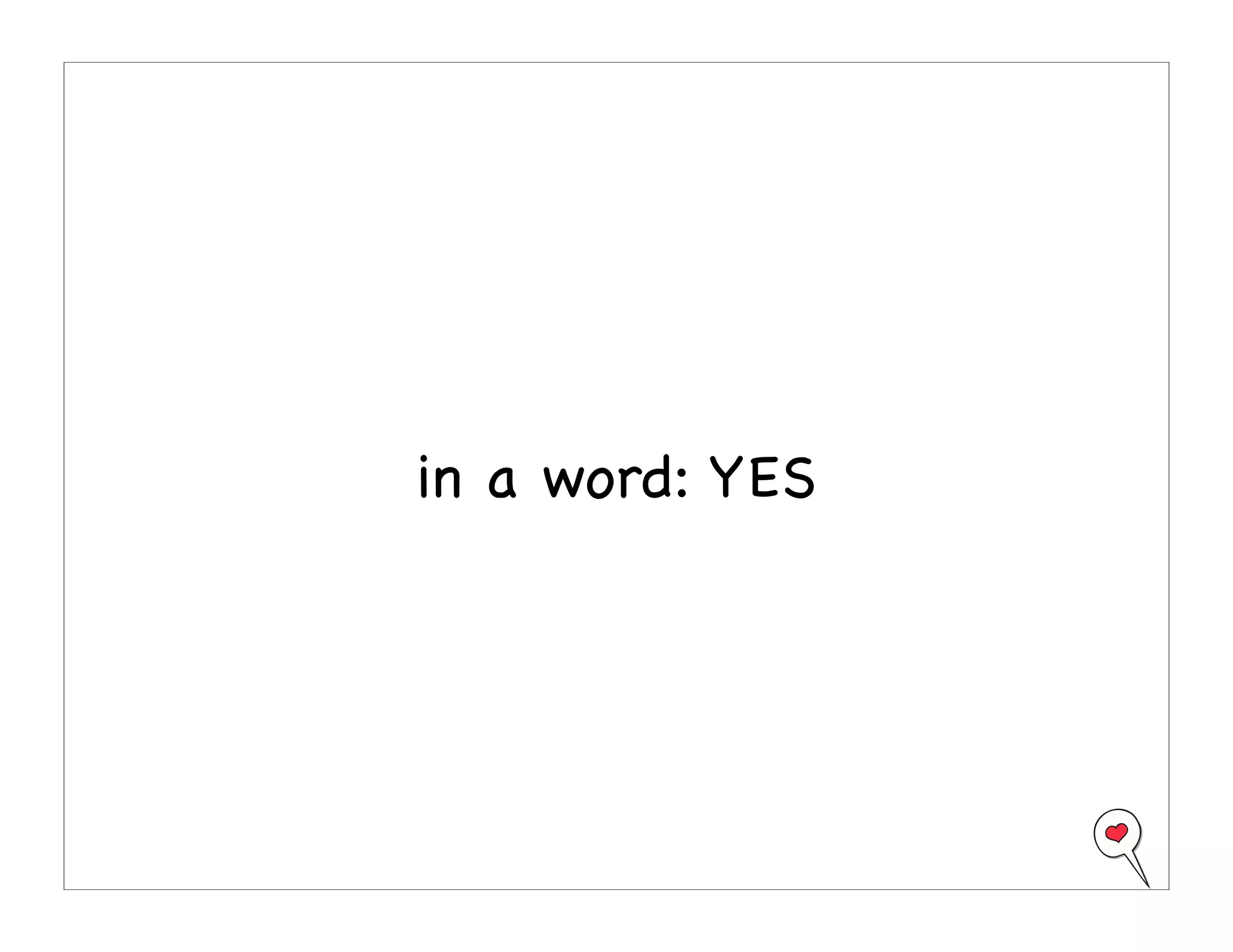 You and Your Whuffie Factor