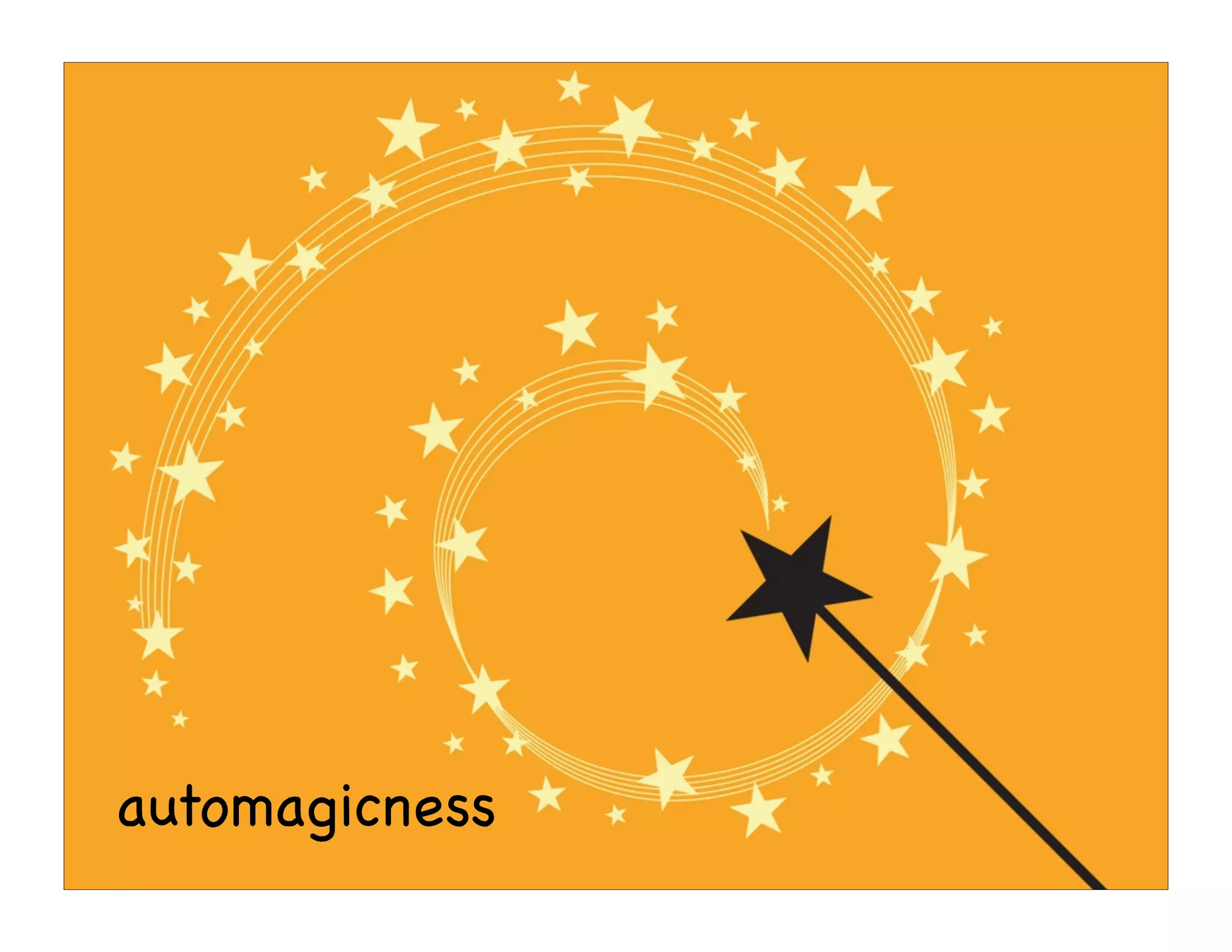 You and Your Whuffie Factor