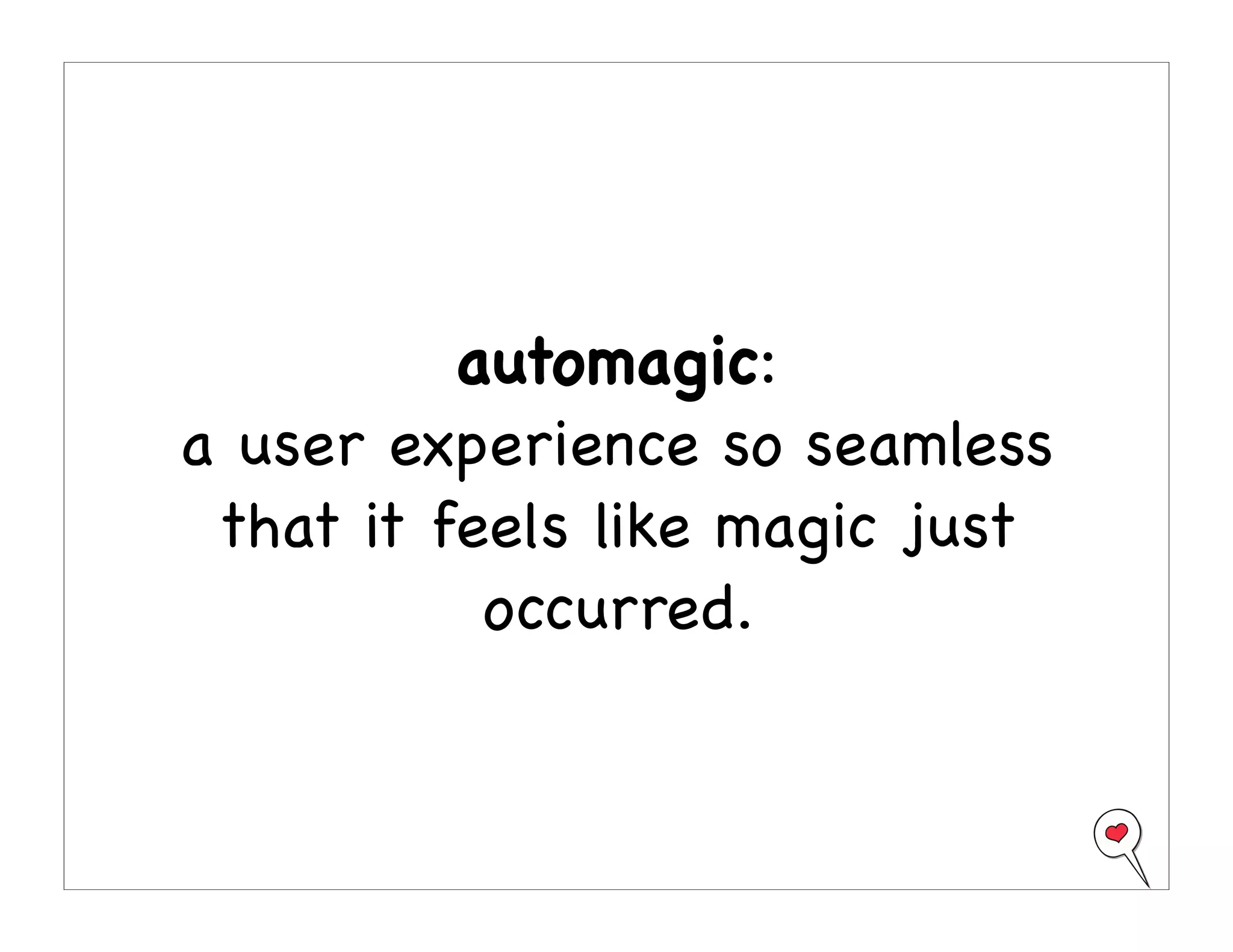 You and Your Whuffie Factor