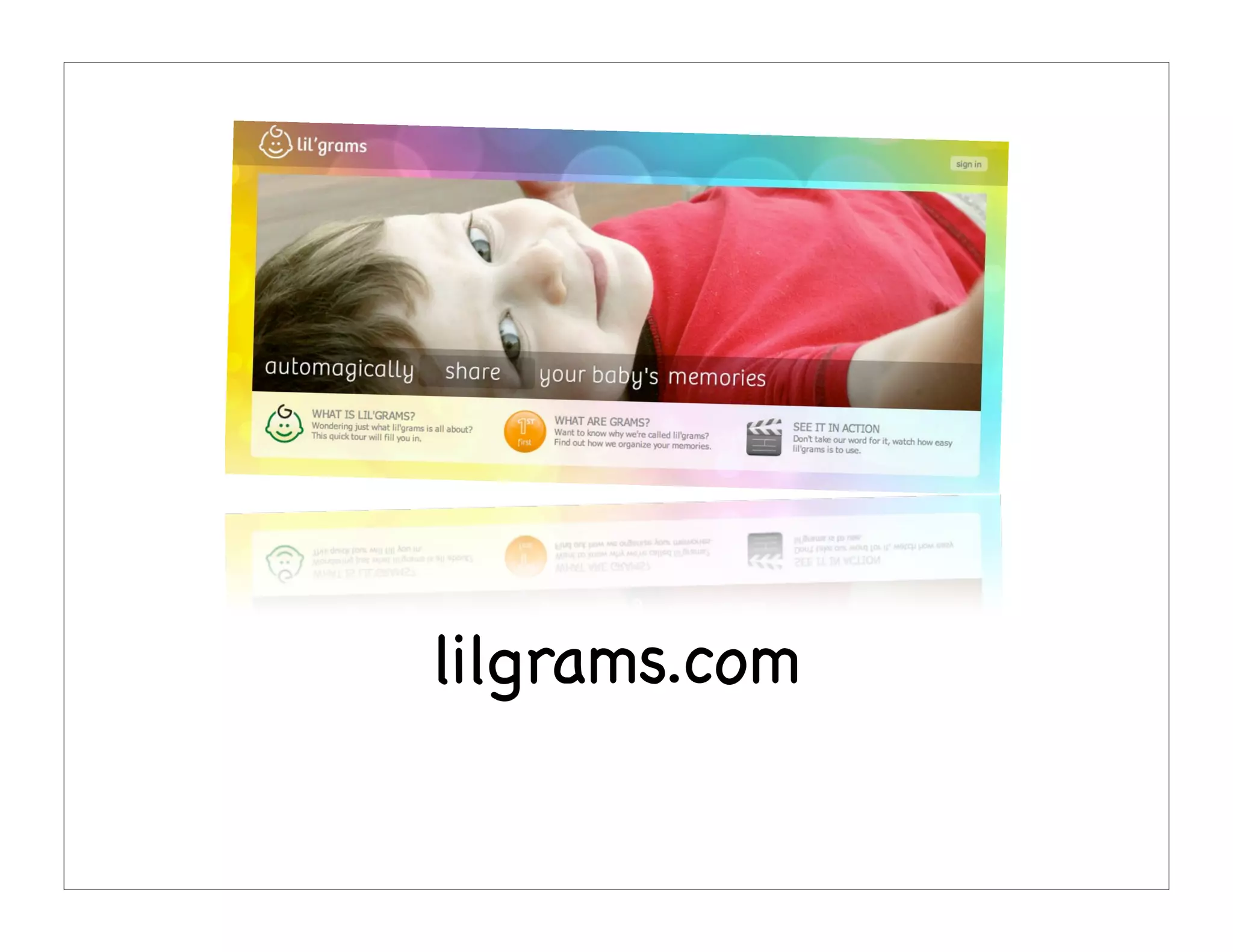 You and Your Whuffie Factor