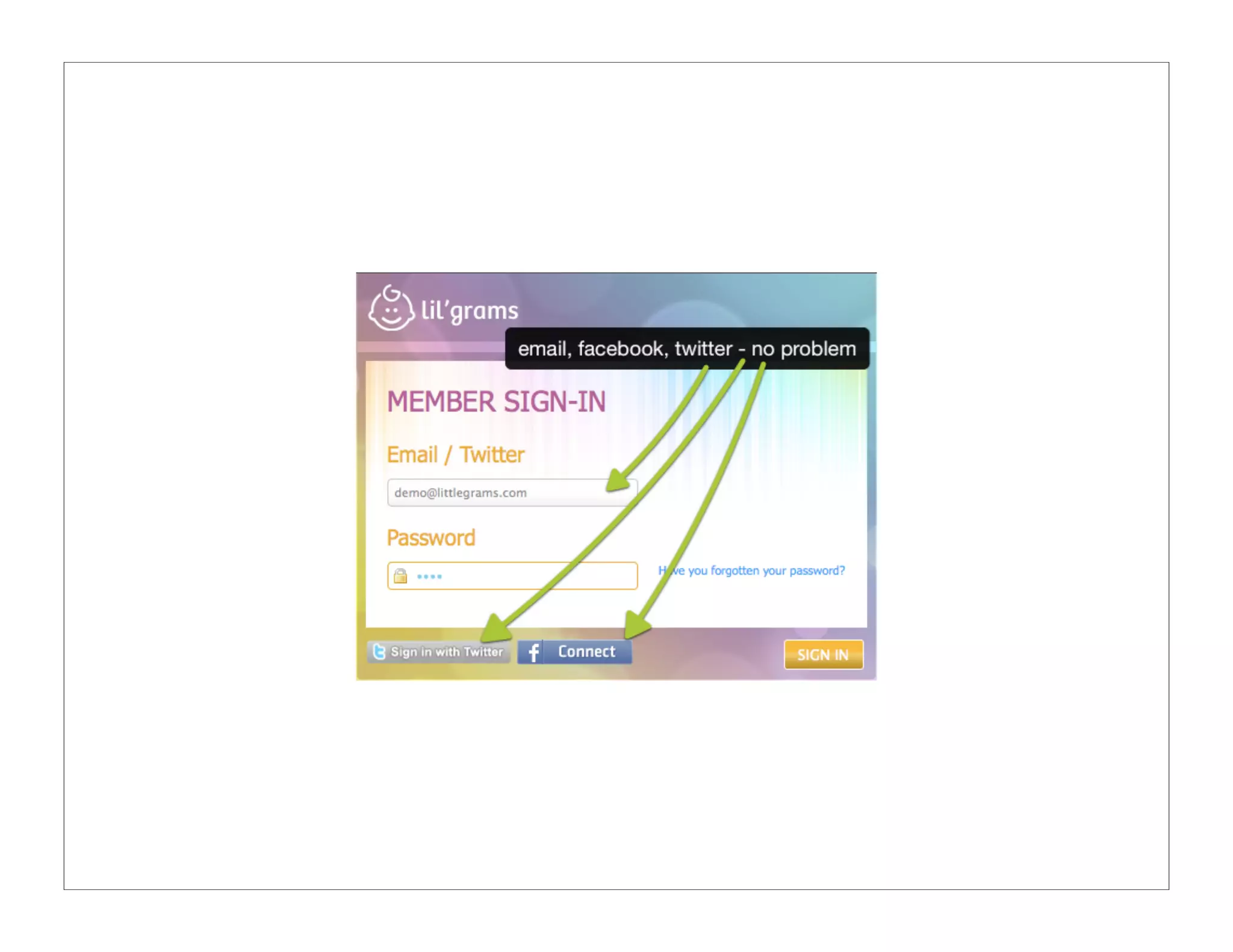 You and Your Whuffie Factor