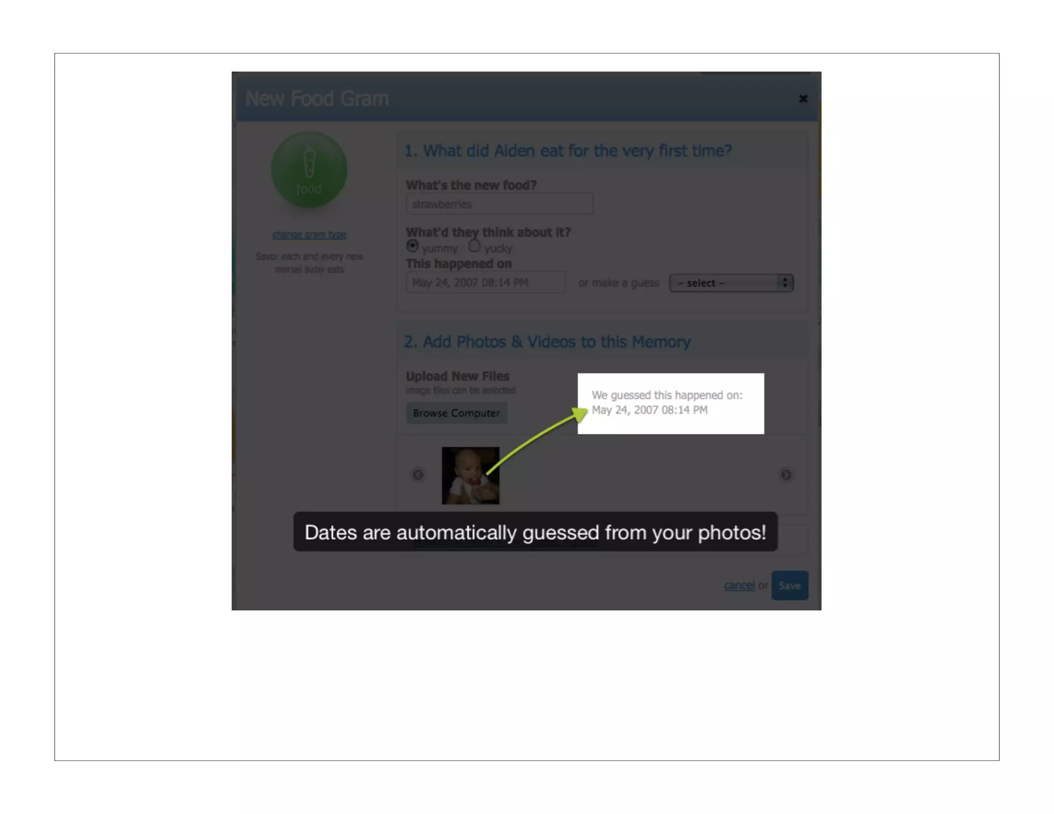 You and Your Whuffie Factor