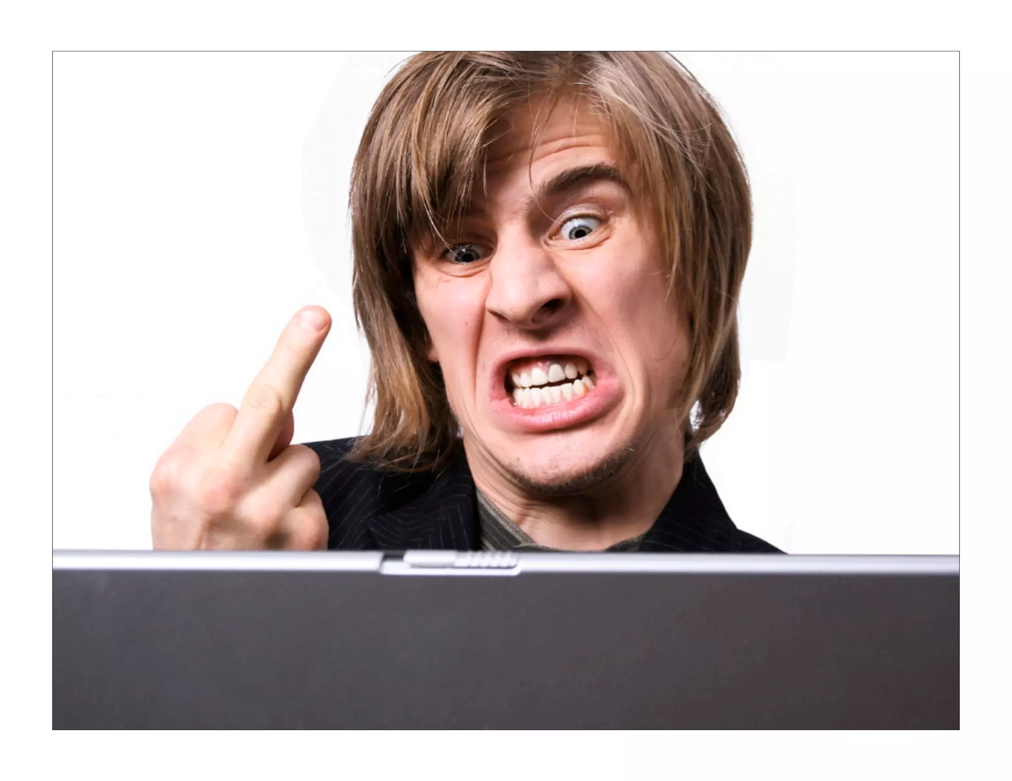 You and Your Whuffie Factor